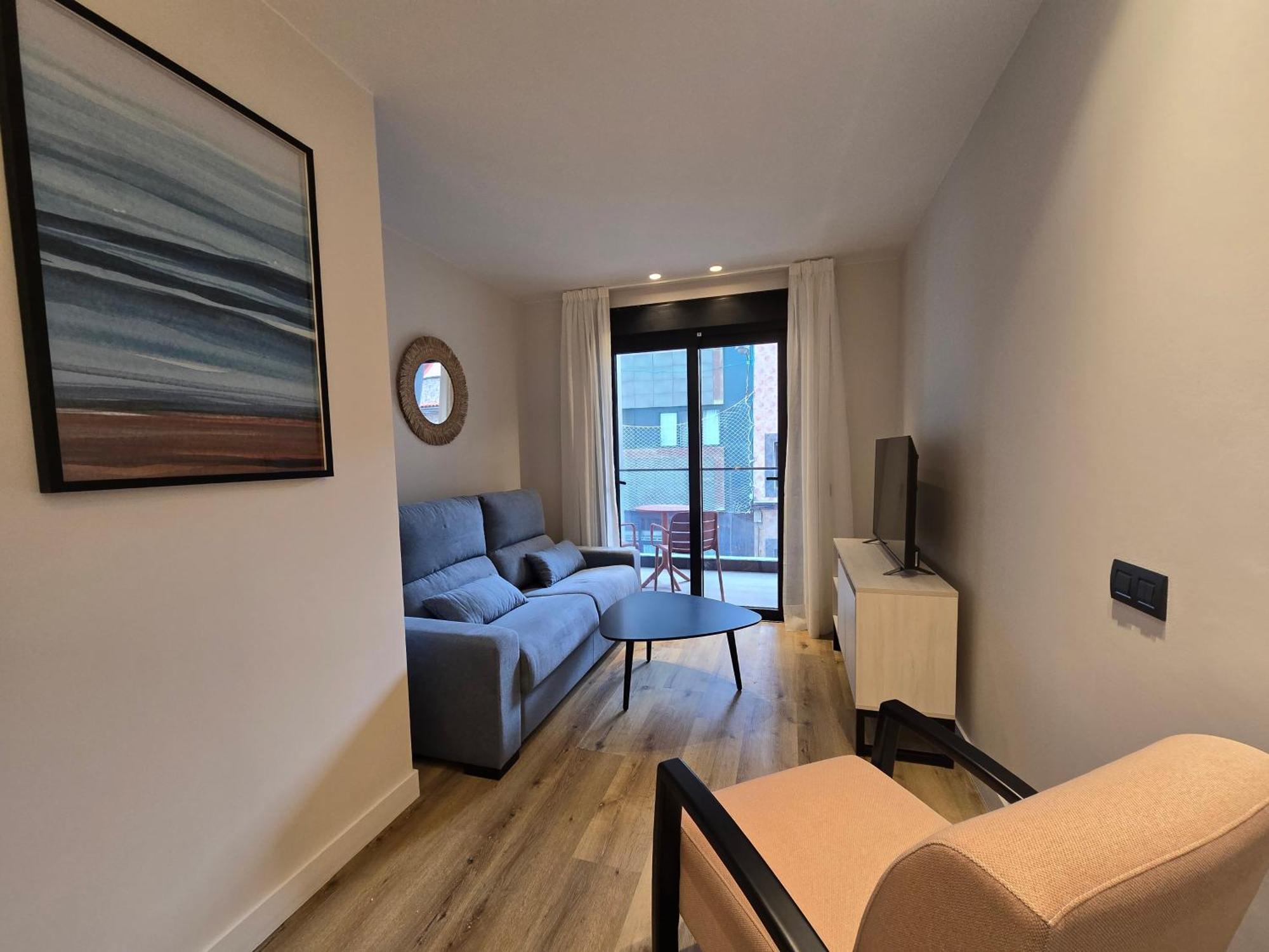 Apartment Vv Almansa Canteras I 