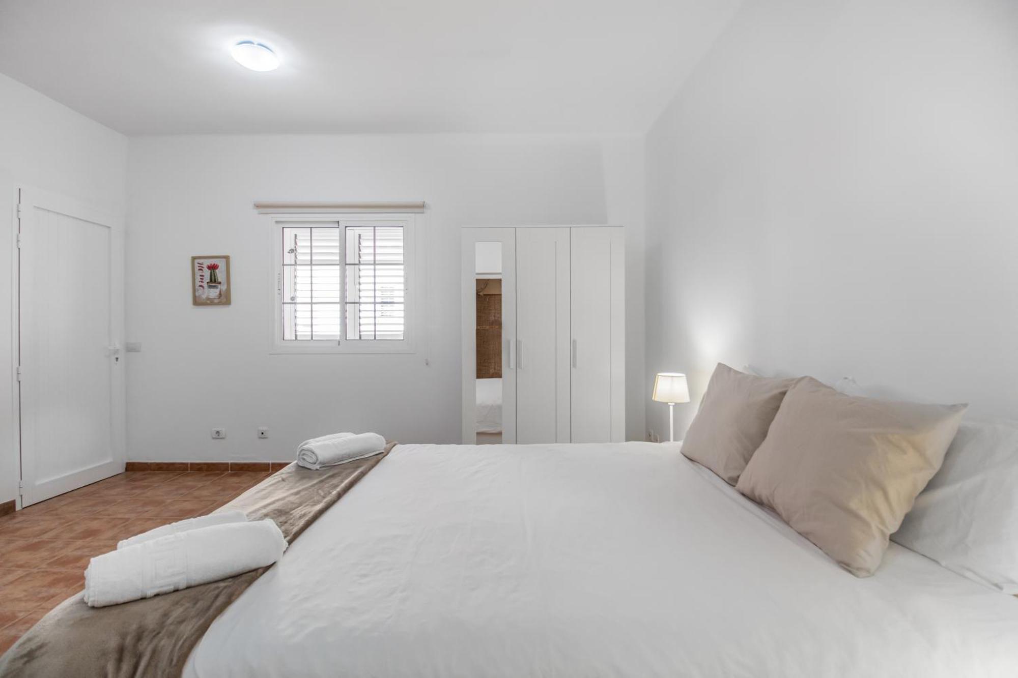 Sardina Vista Retreat Apartment