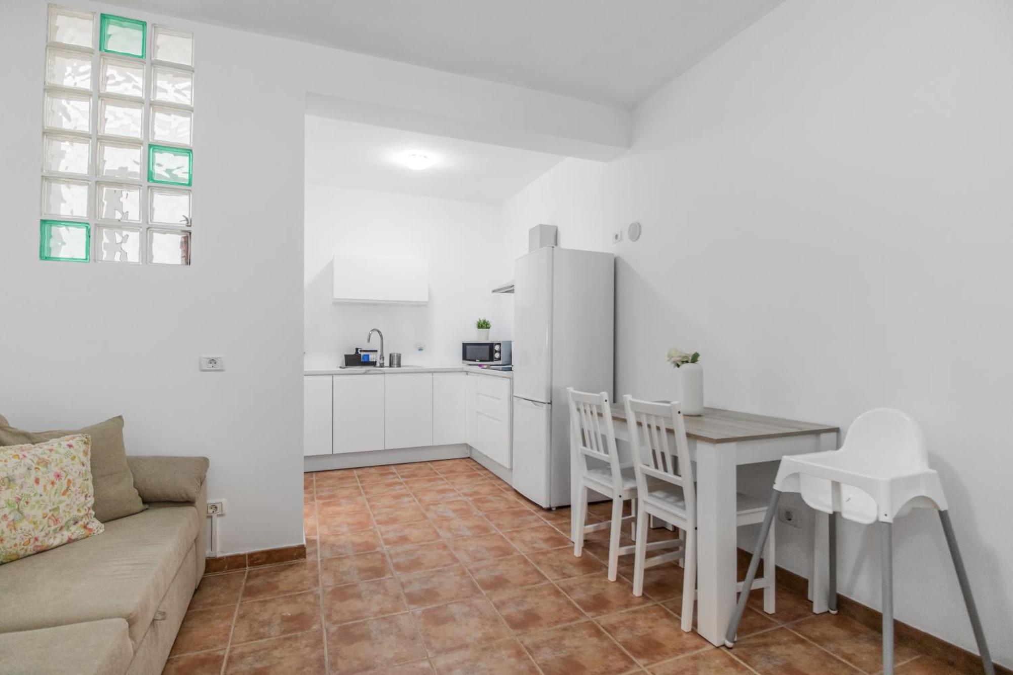 Apartment Sardina Vista Retreat *