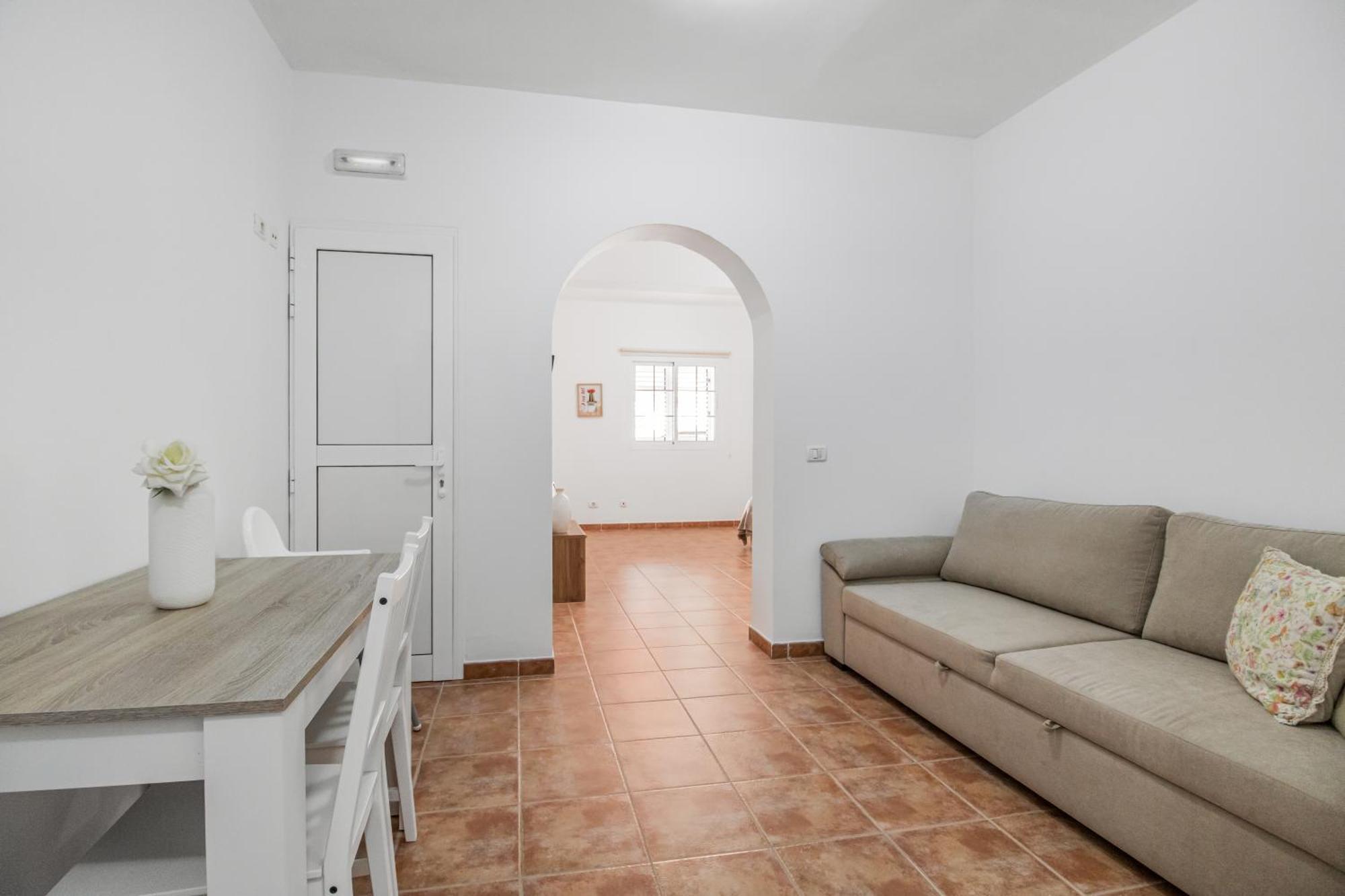 Sardina Vista Retreat Galdar