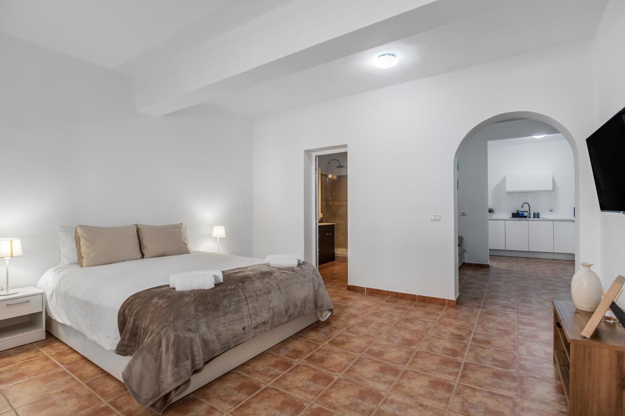 Sardina Vista Retreat *