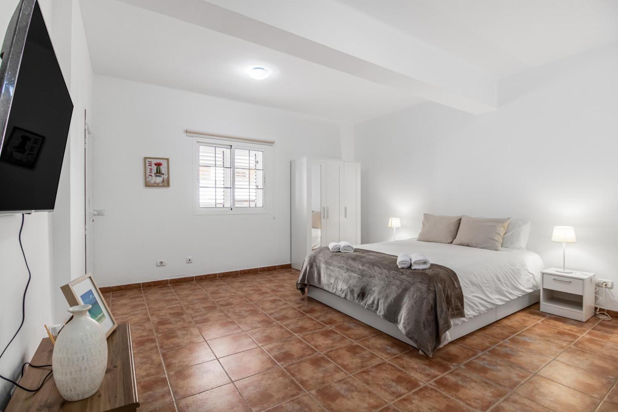 Sardina Vista Retreat Apartment Galdar