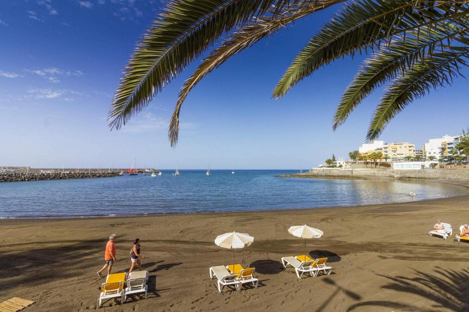 Holiday home Rex - Sun & Las Palmas de Gran Canaria