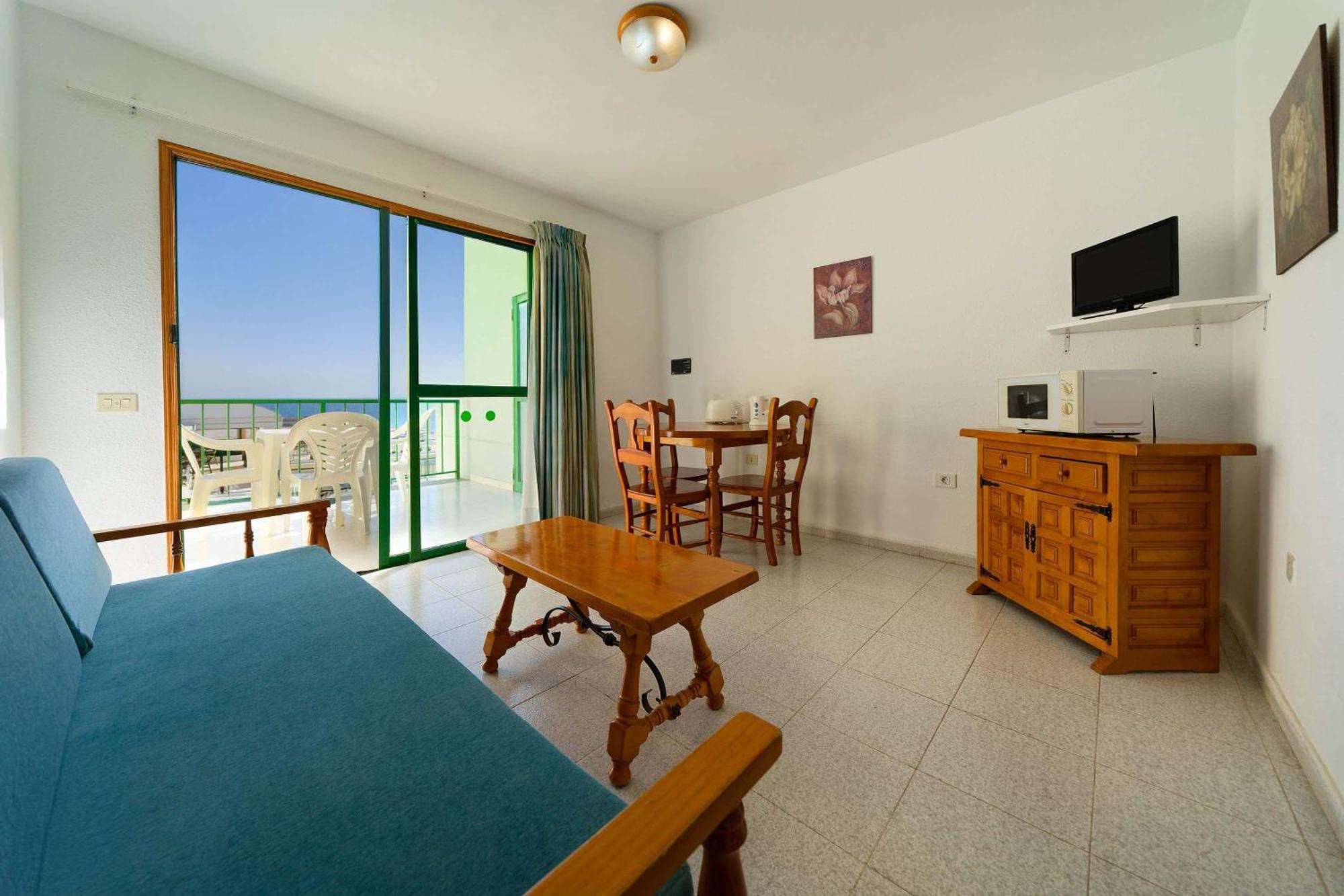 Salt-apartments Ocean Aparthotel