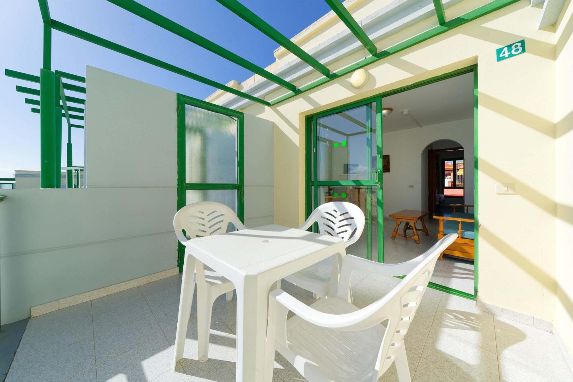 Aparthotel Salt-apartments Ocean
