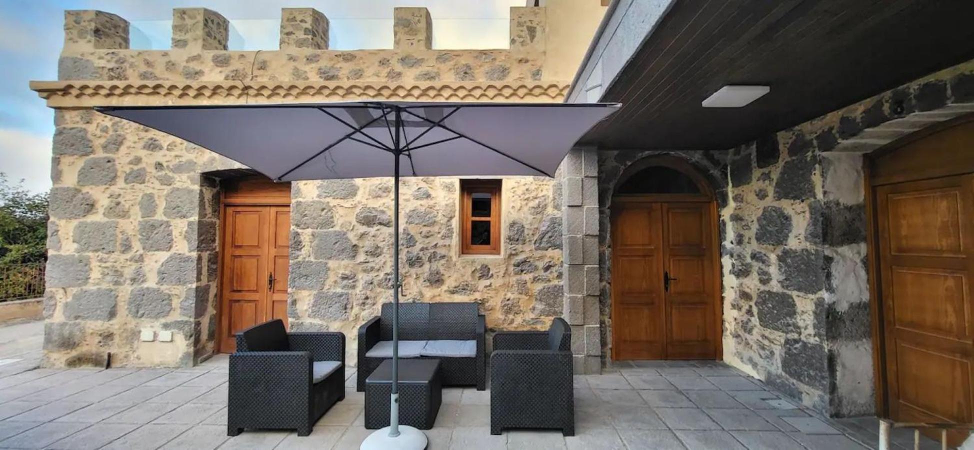 Casa rural El Batan