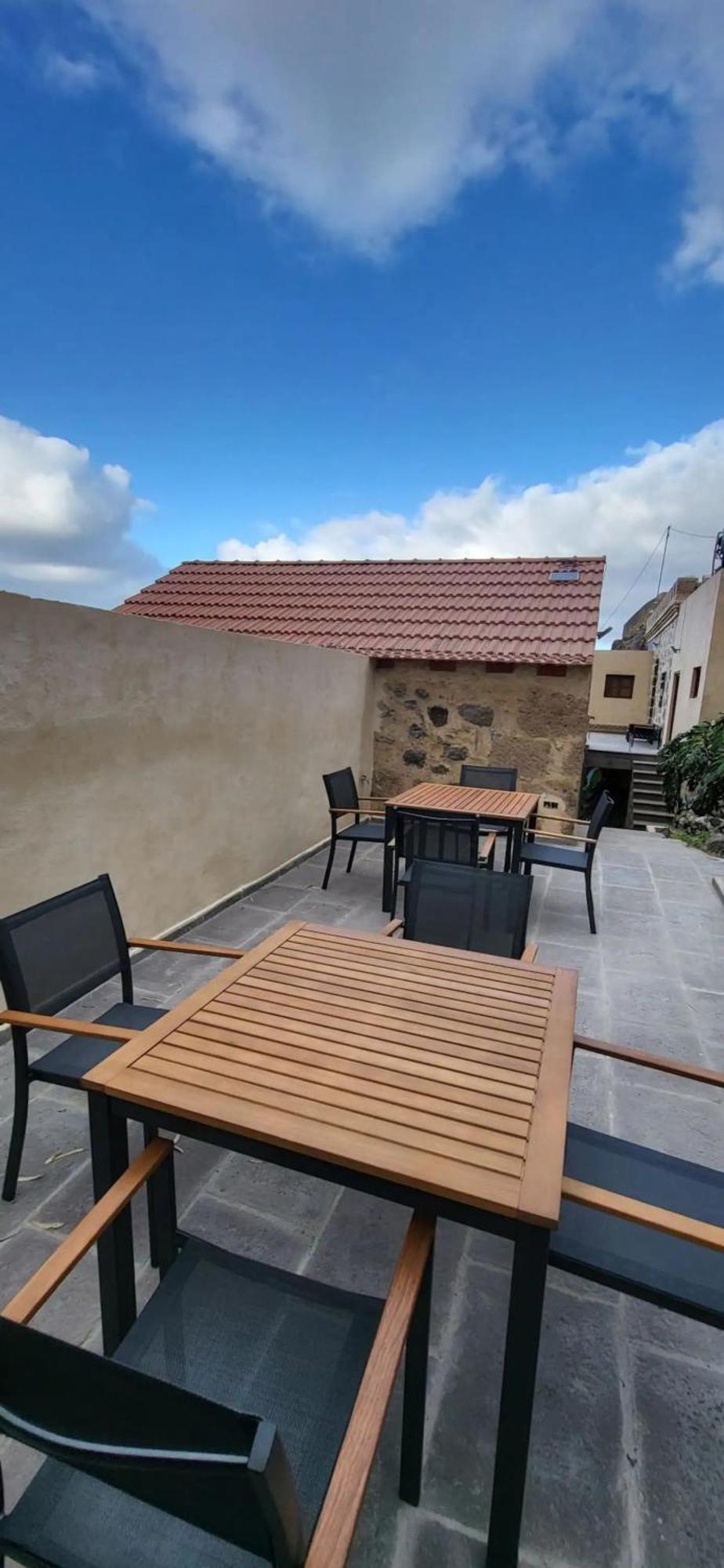 Landhuis El Batan *