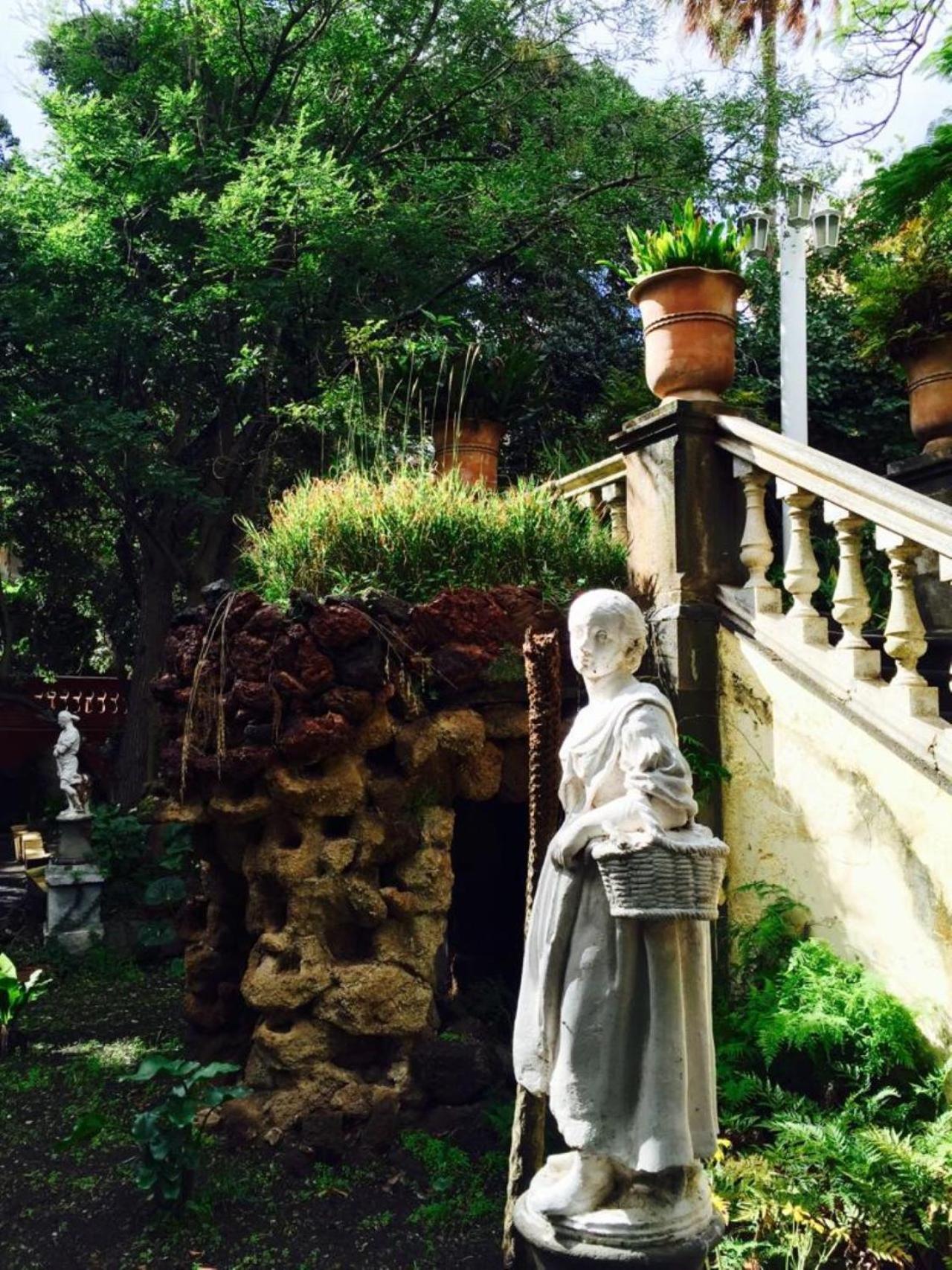 Casa rural El Batan *