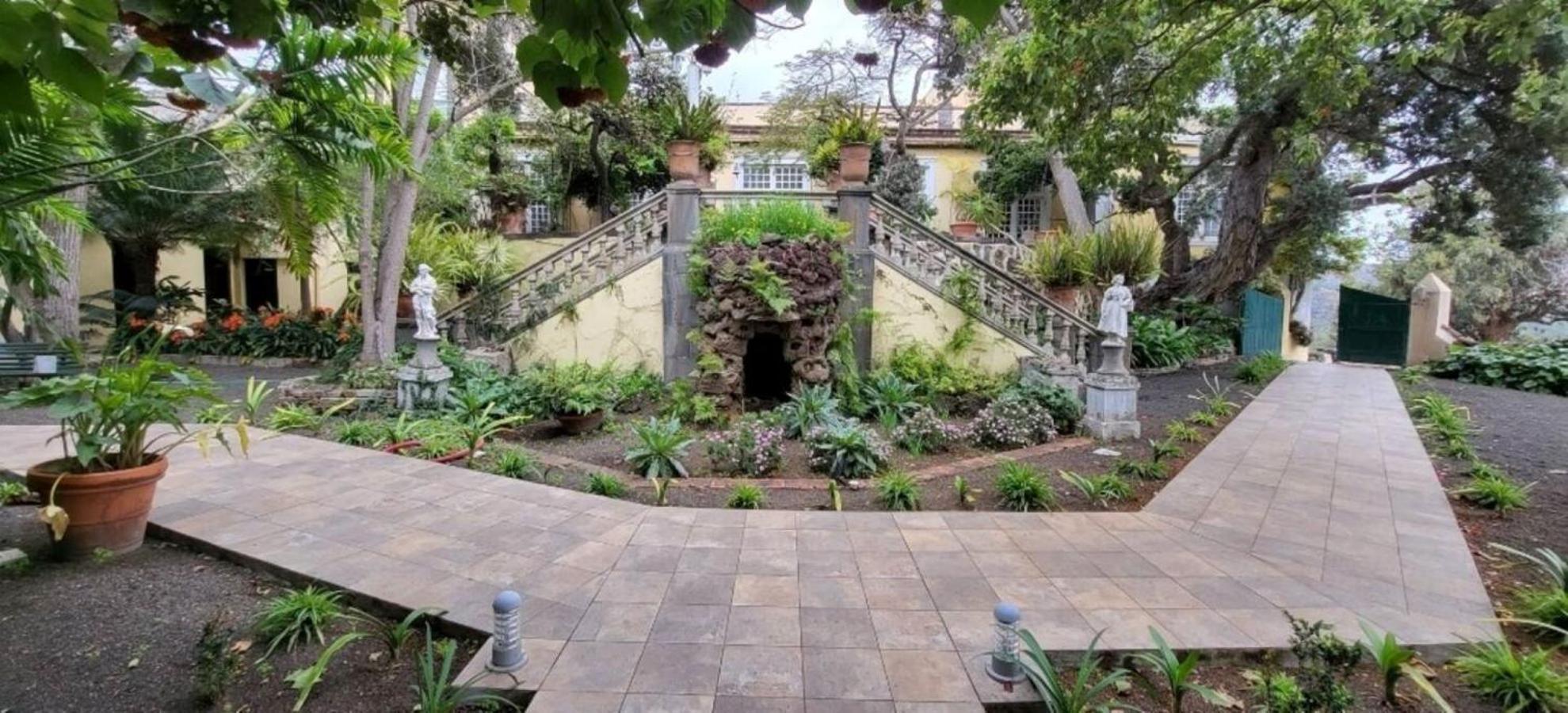 El Batan Landhuis *