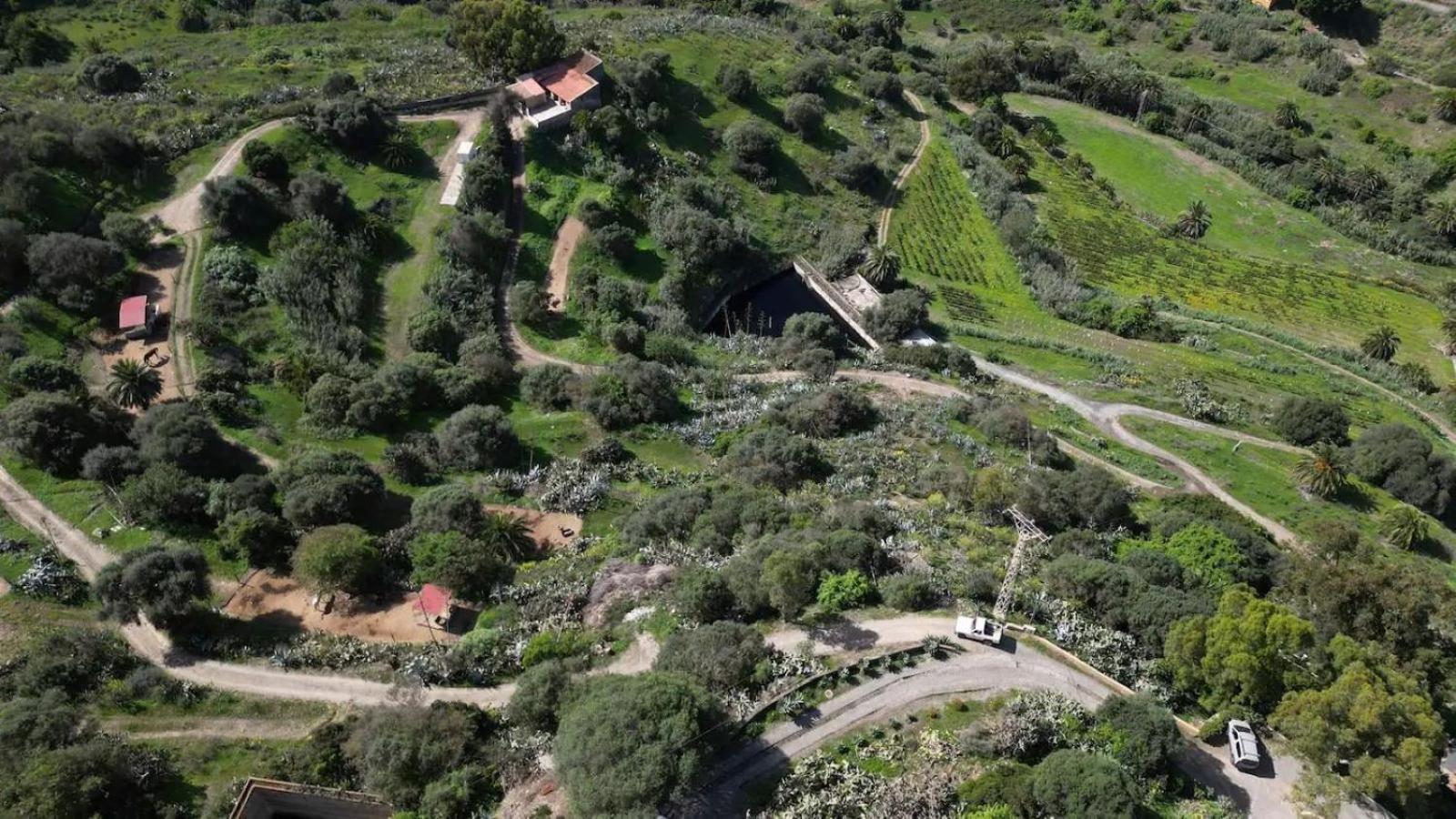 El Batan