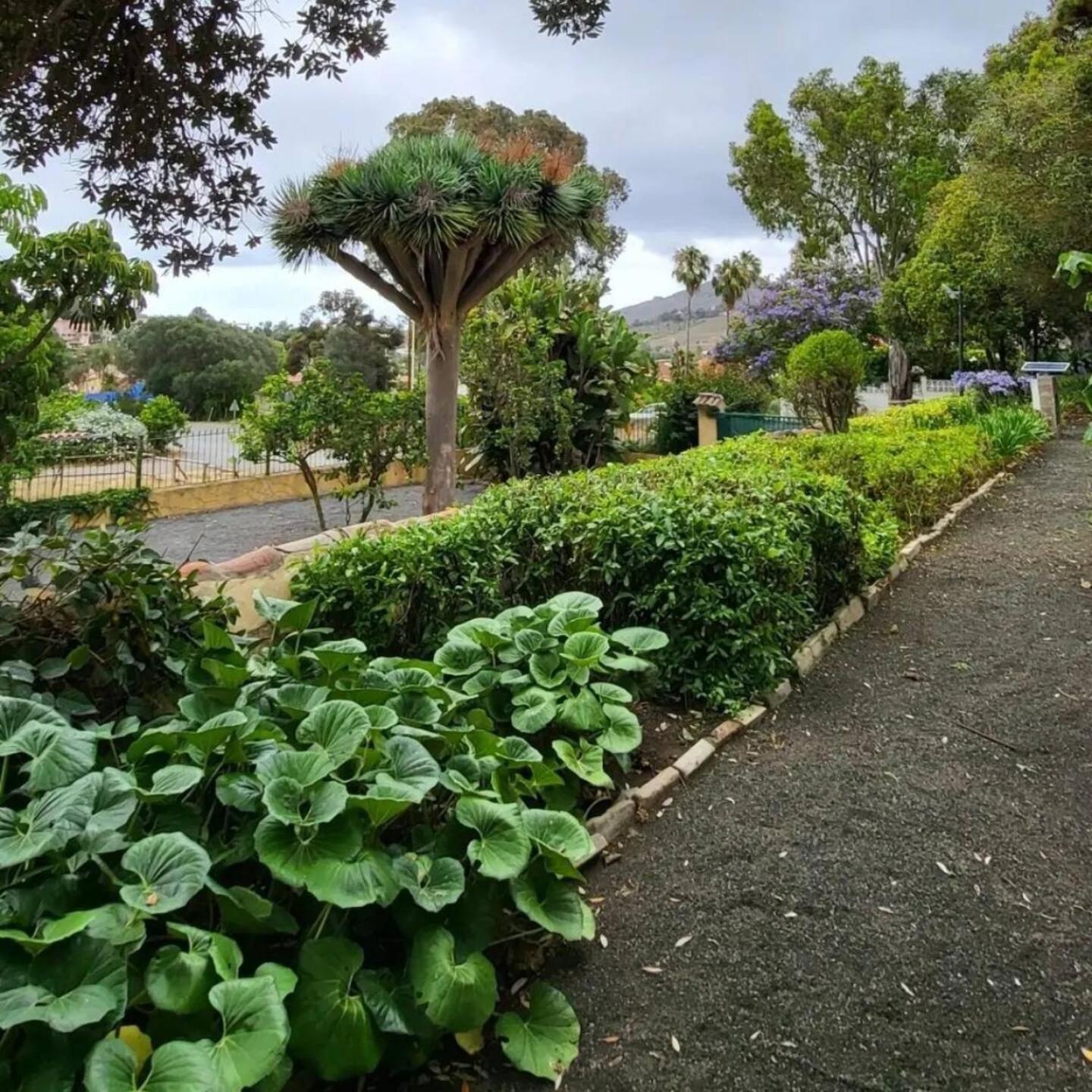 Casa rural El Batan