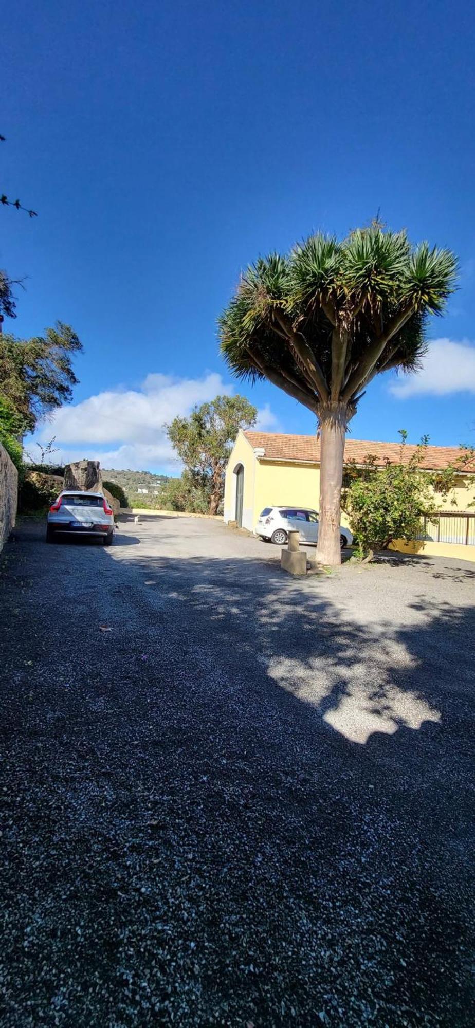 Casa rural El Batan