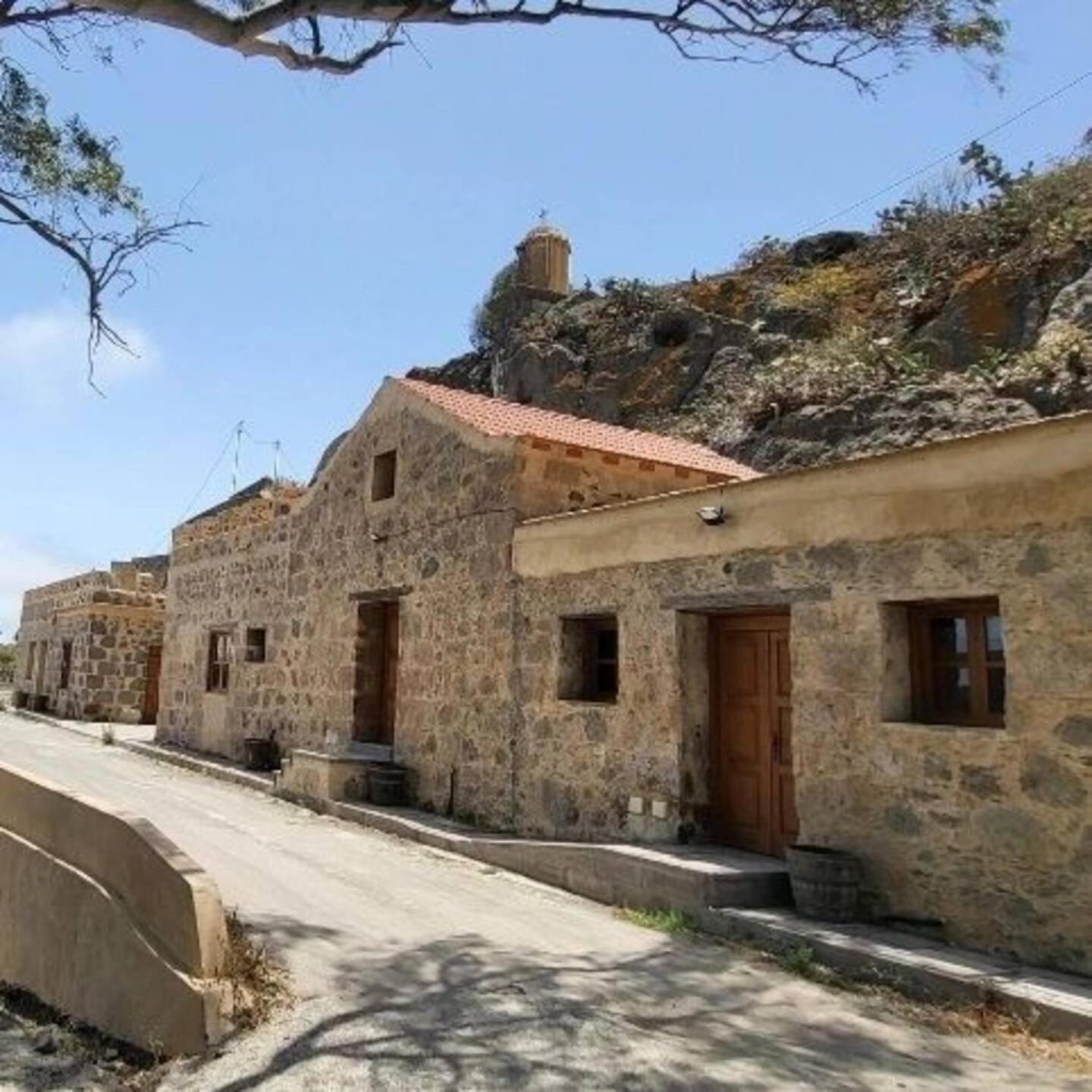 Landhuis El Batan Santa Brígida
