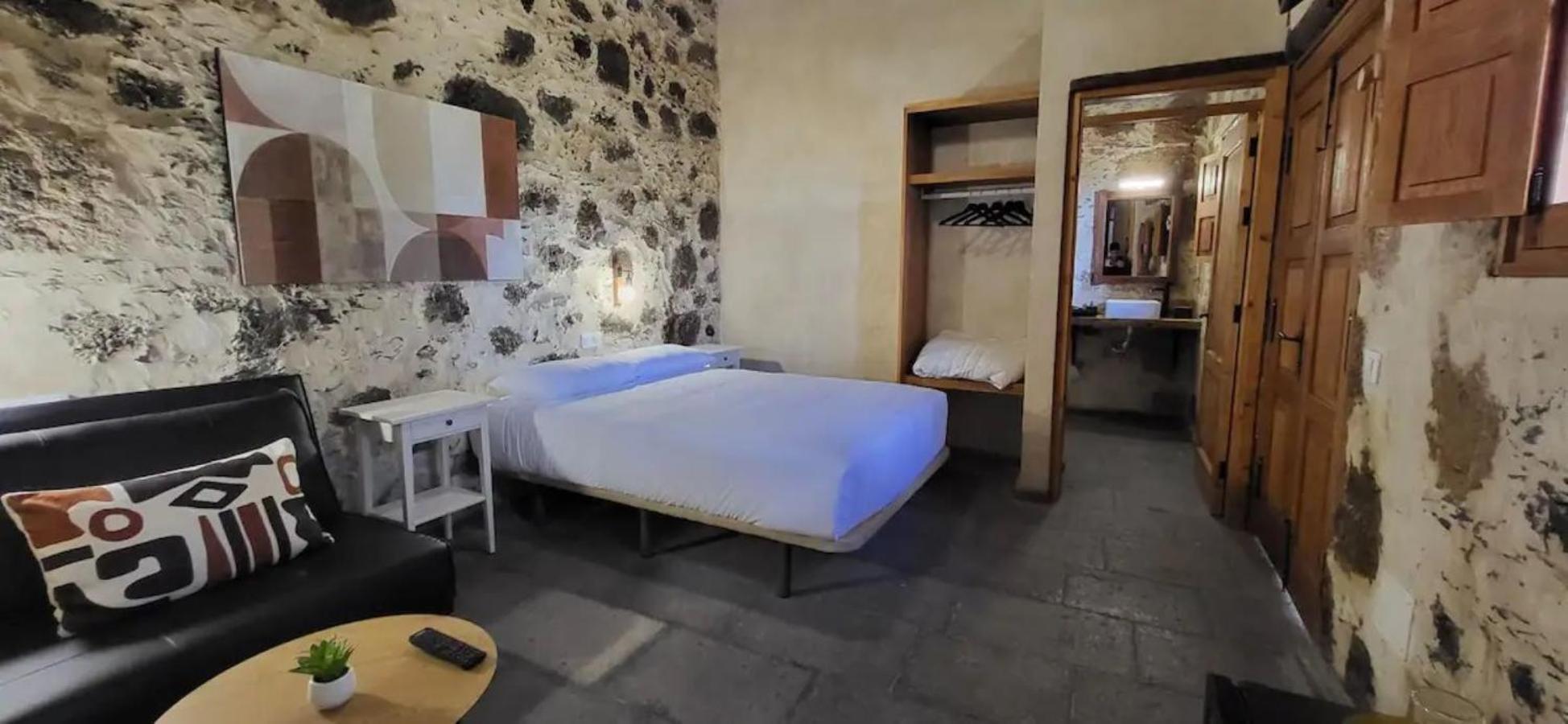 Casa rural El Batan *
