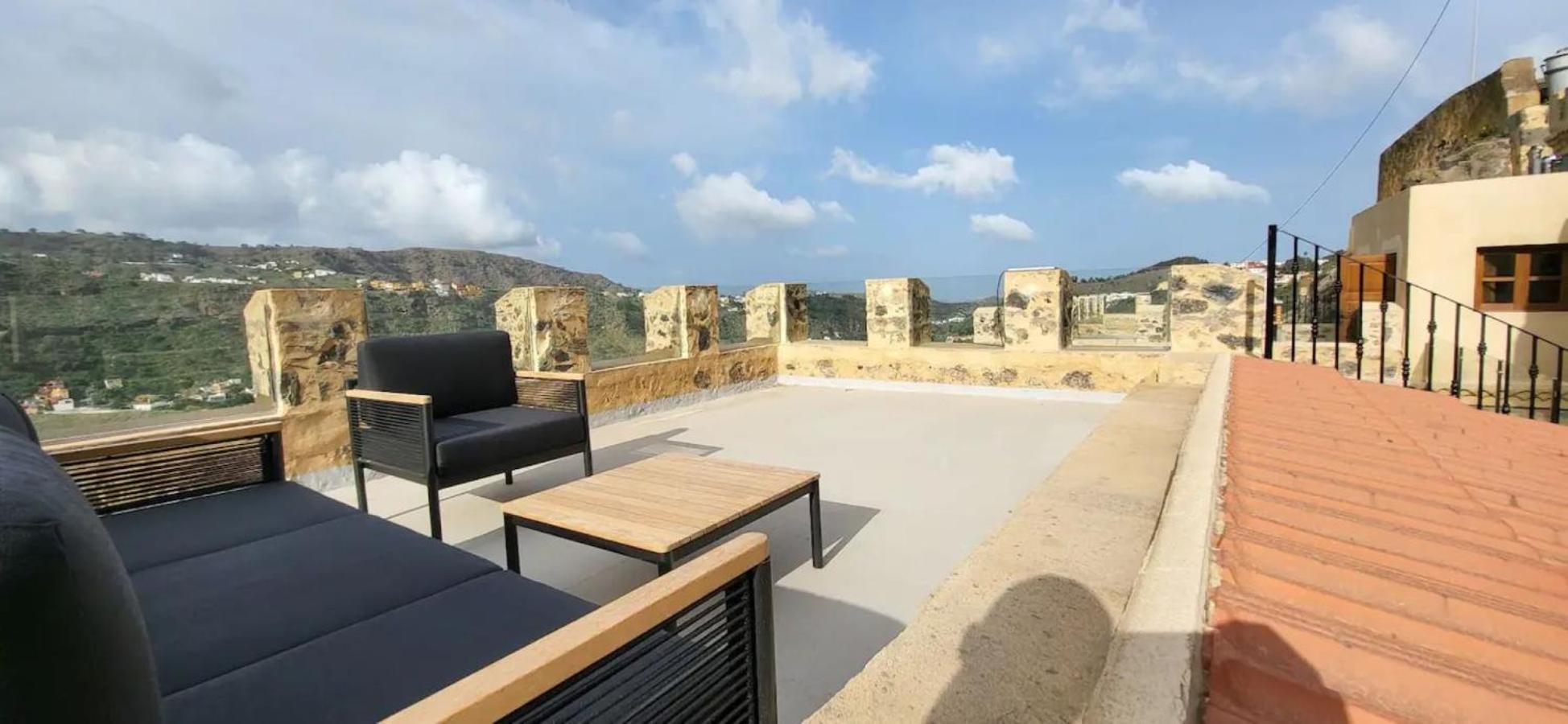 Casa rural El Batan