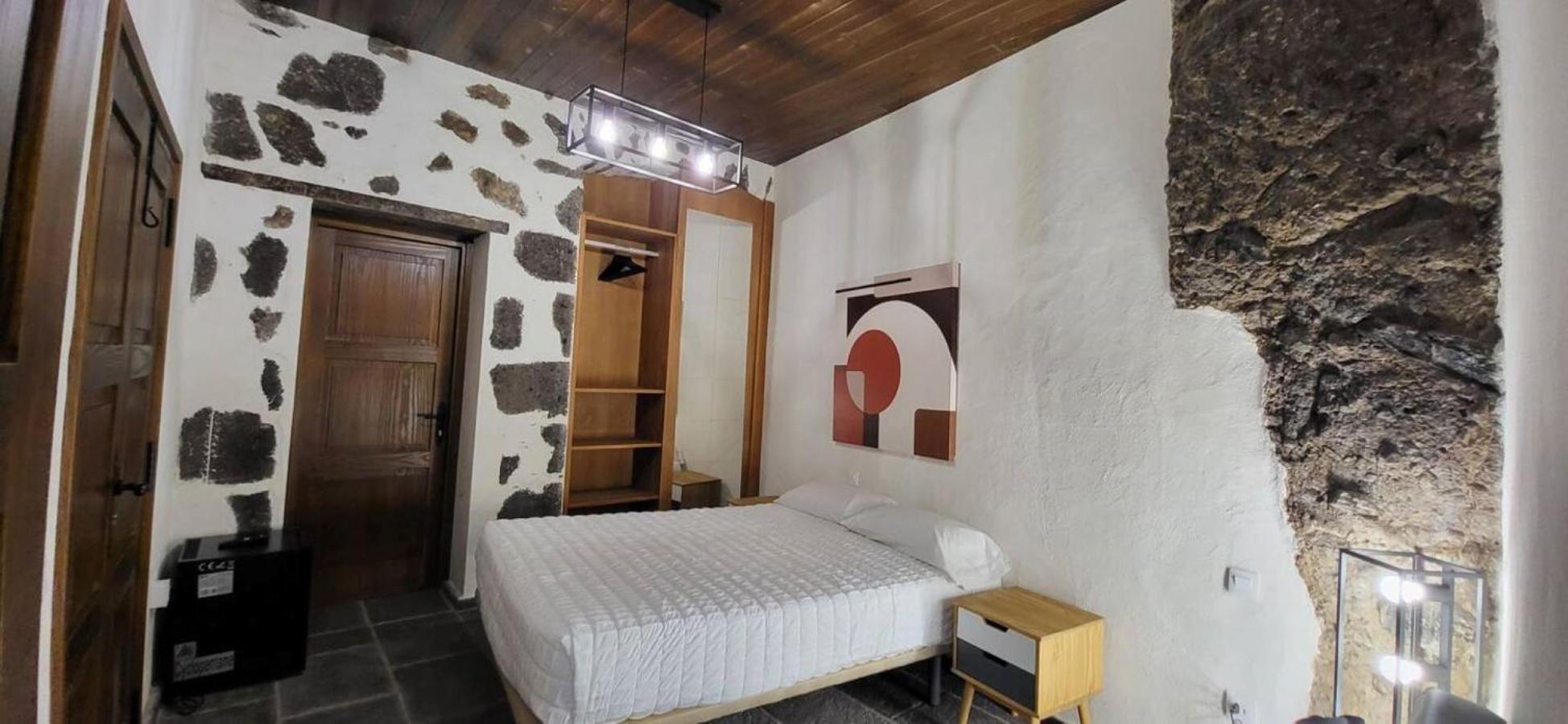 Landhuis El Batan *