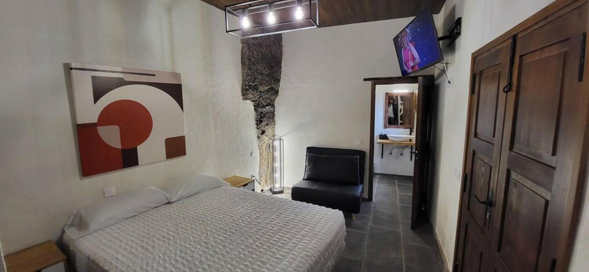 El Batan Landhuis *
