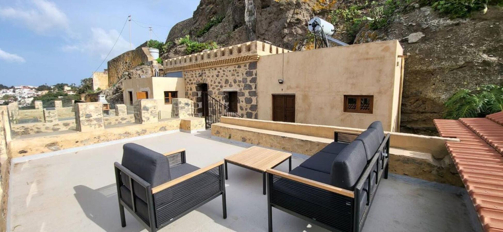 El Batan Landhuis *