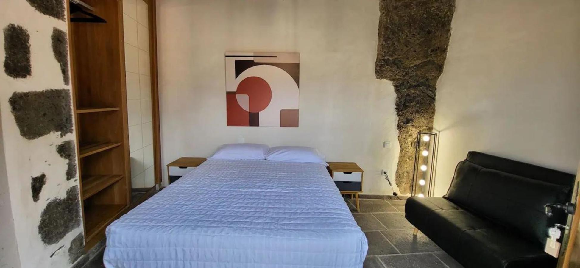 El Batan Casa rural Santa Brígida