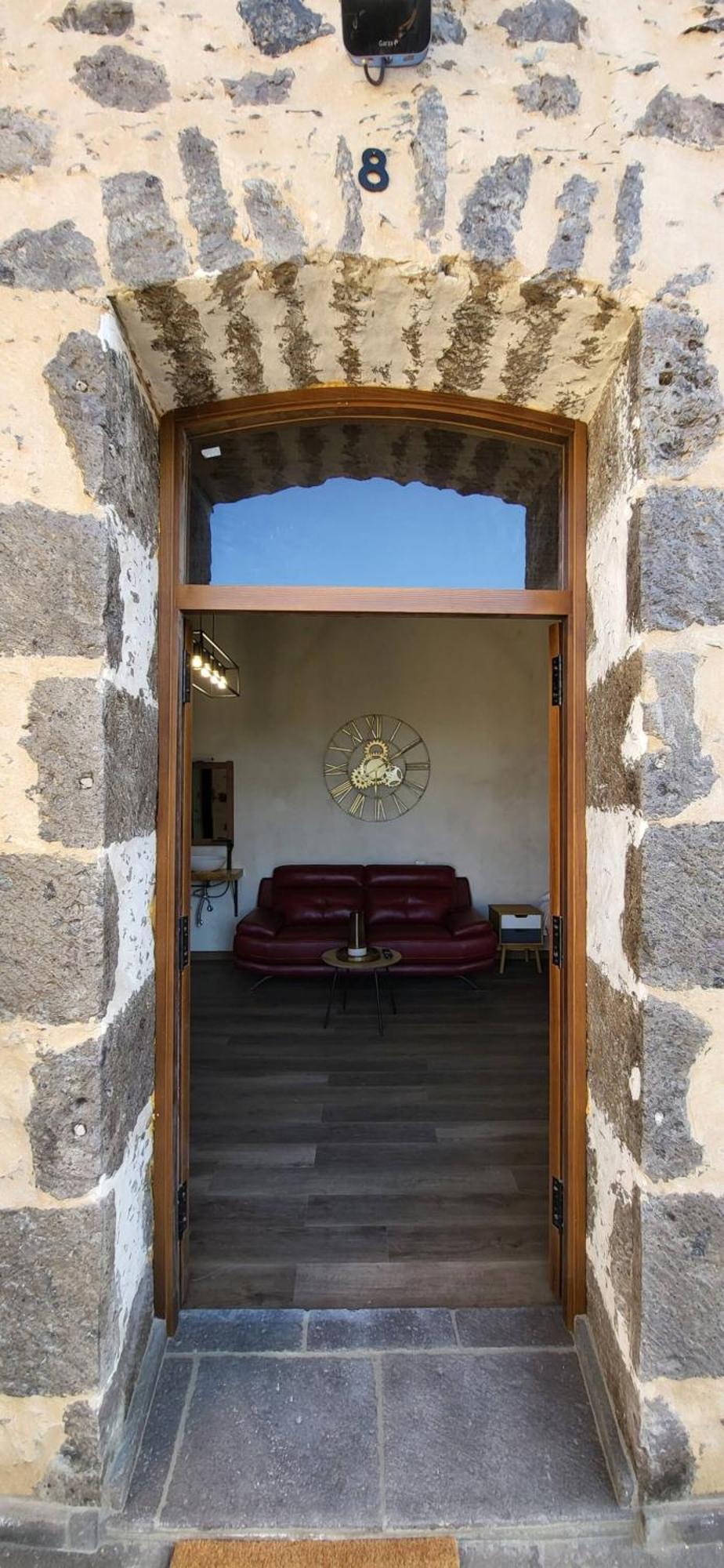 El Batan Casa rural Santa Brígida