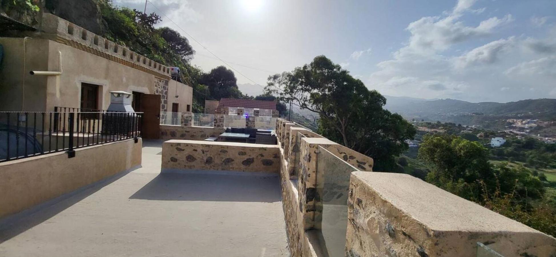 El Batan Landhuis