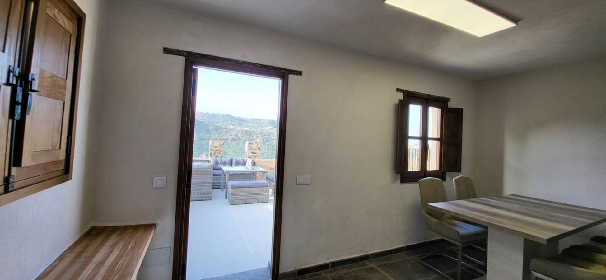 El Batan Landhuis Santa Brígida