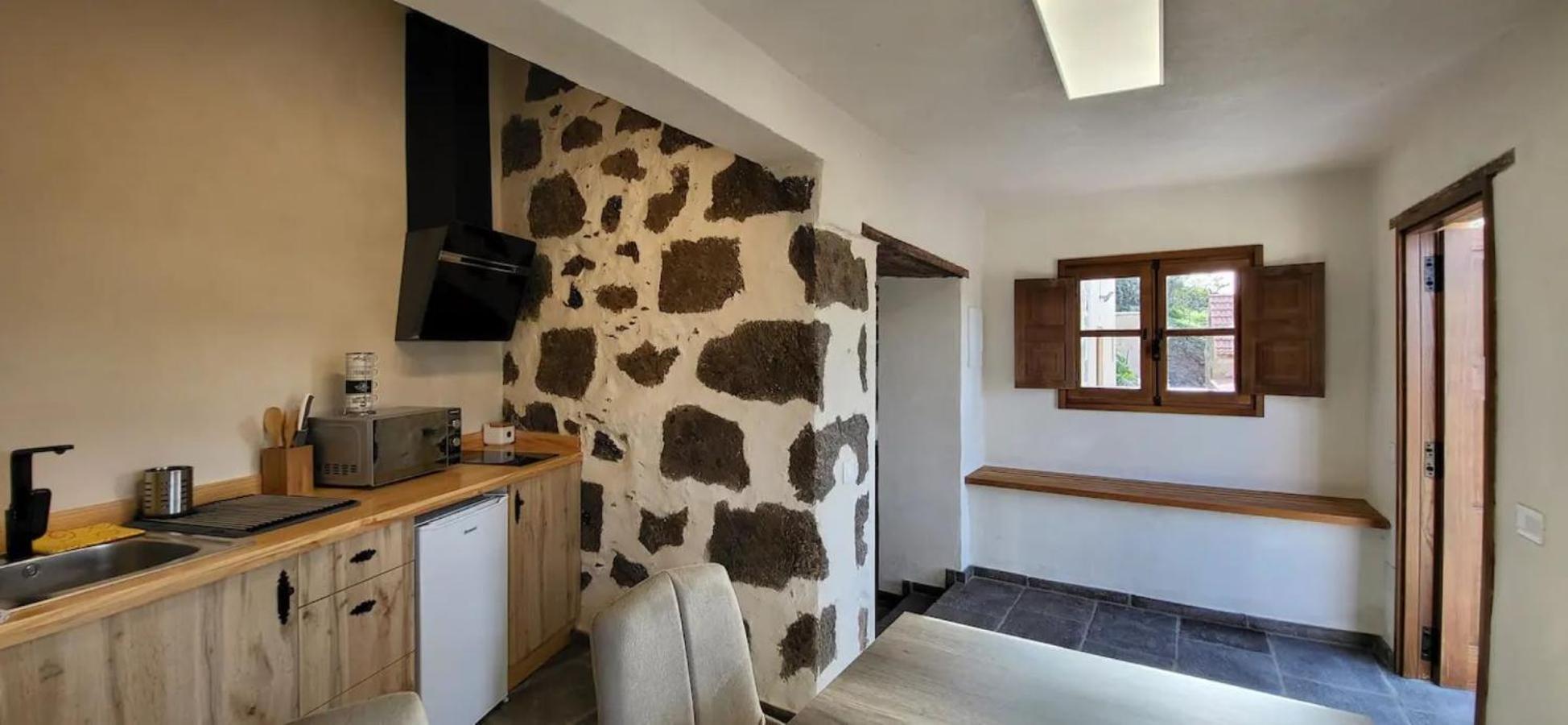 Landhuis El Batan *
