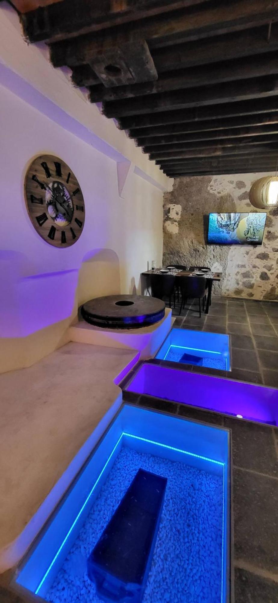 Casa rural El Batan Santa Brígida