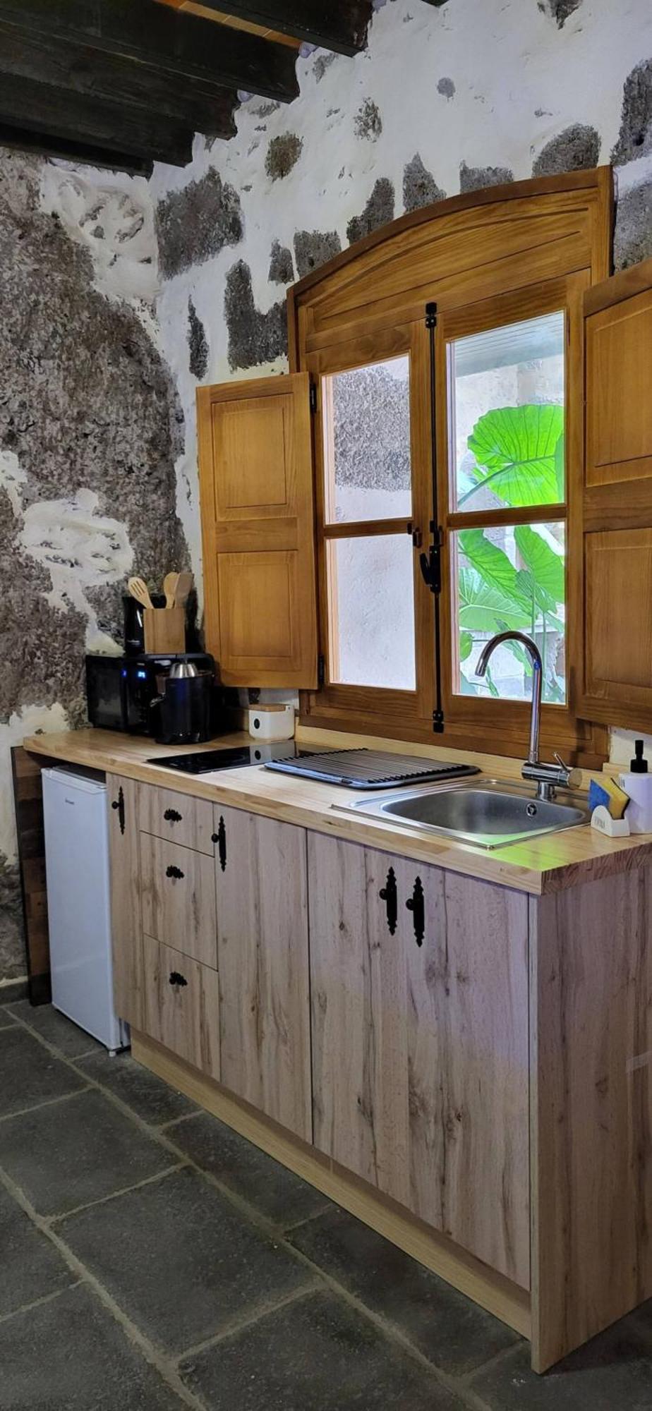 Casa rural El Batan *