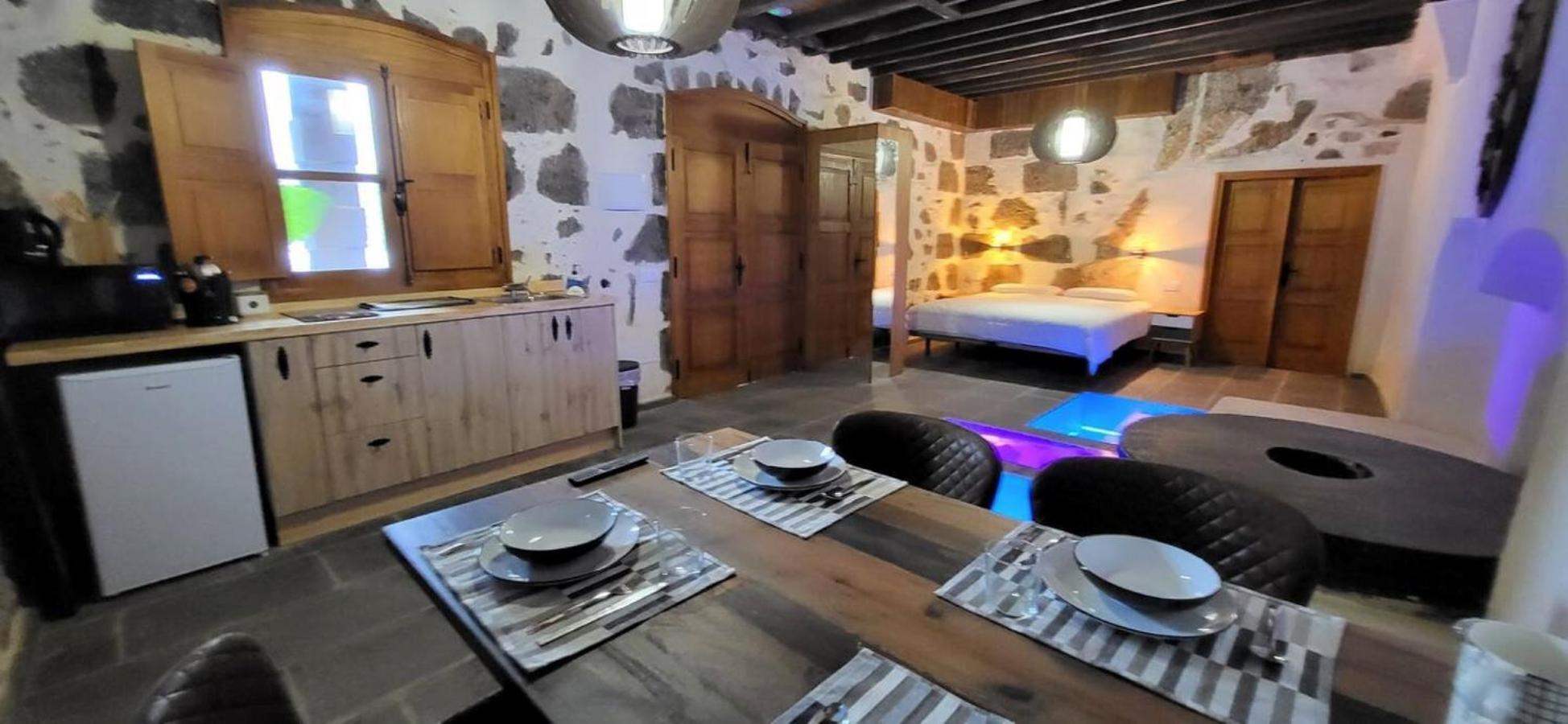 Casa rural El Batan