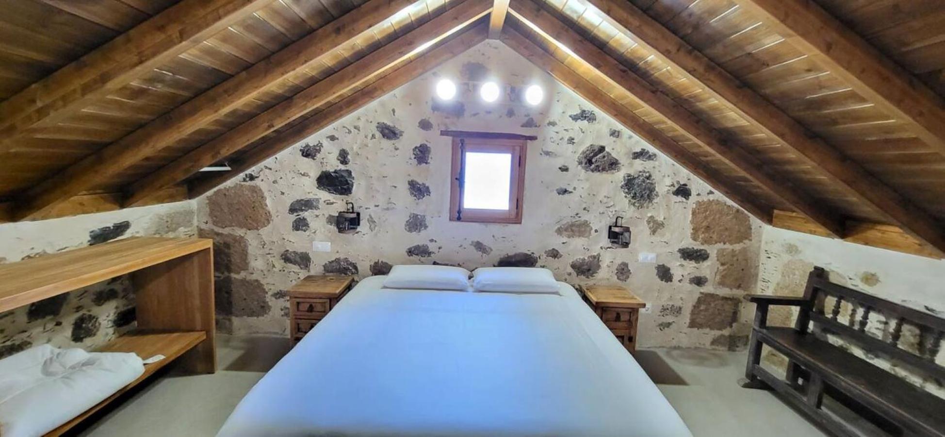 Casa rural El Batan *