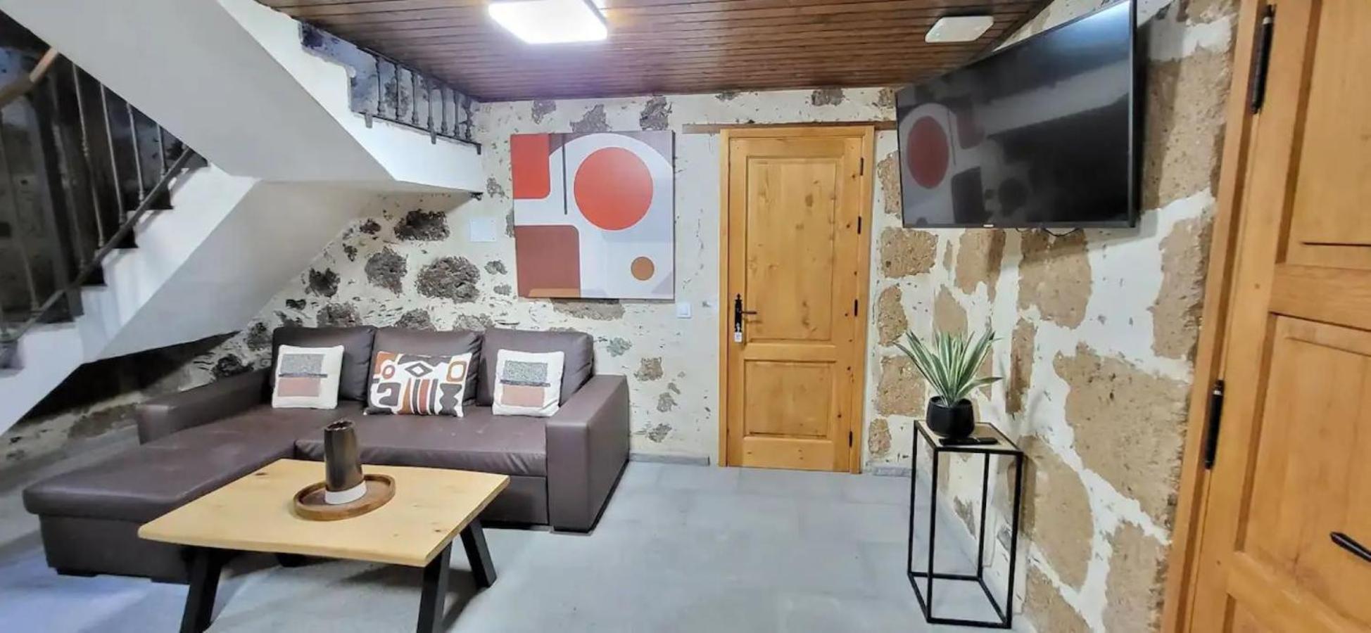 El Batan Landhuis
