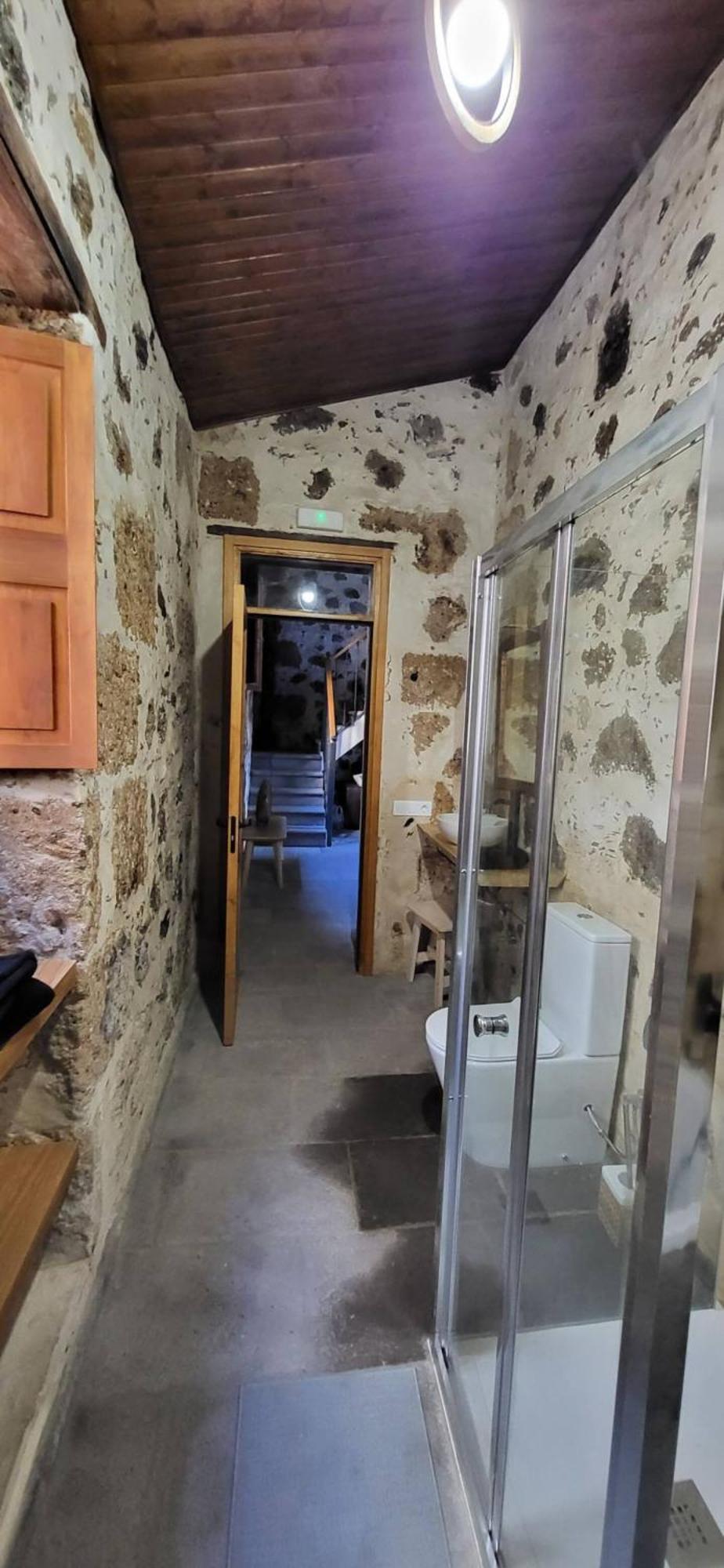 Casa rural El Batan *