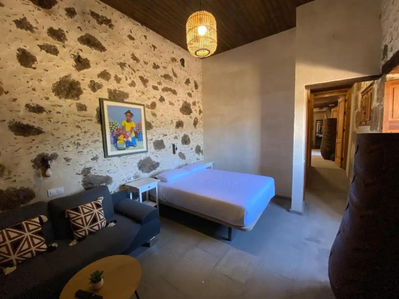 Landhuis El Batan