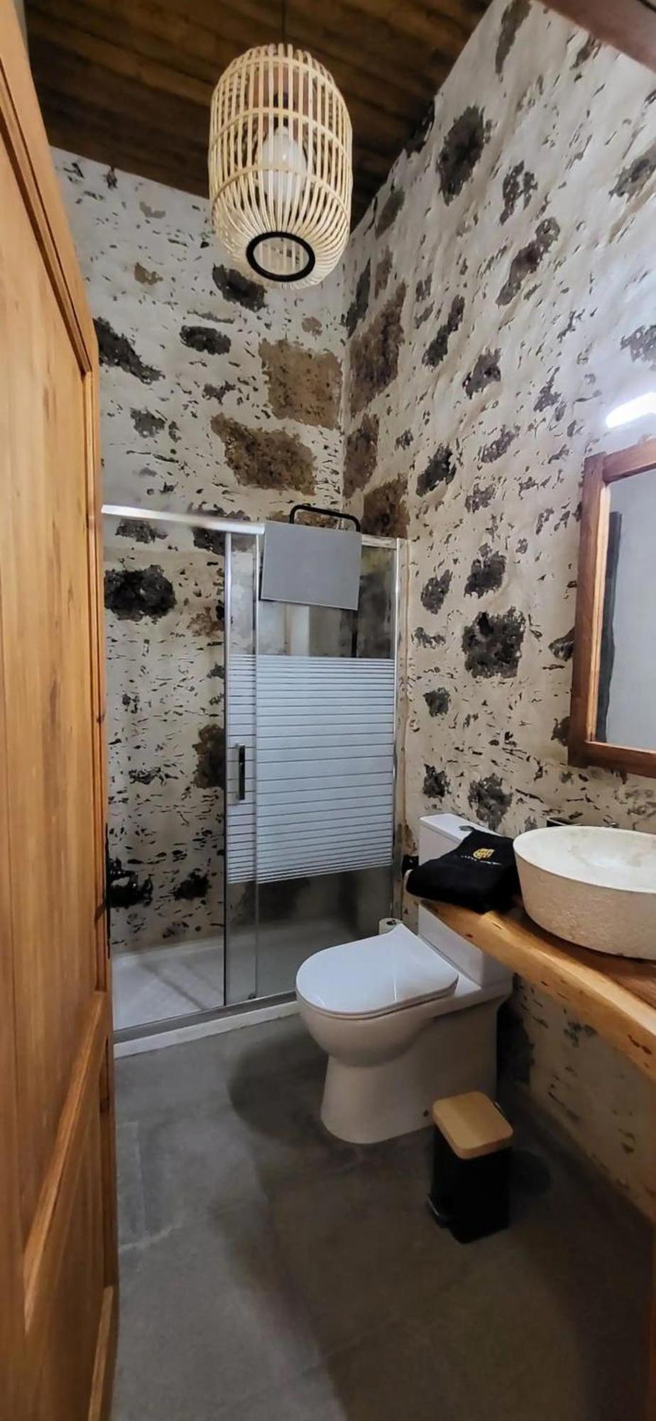 El Batan Landhuis Santa Brígida