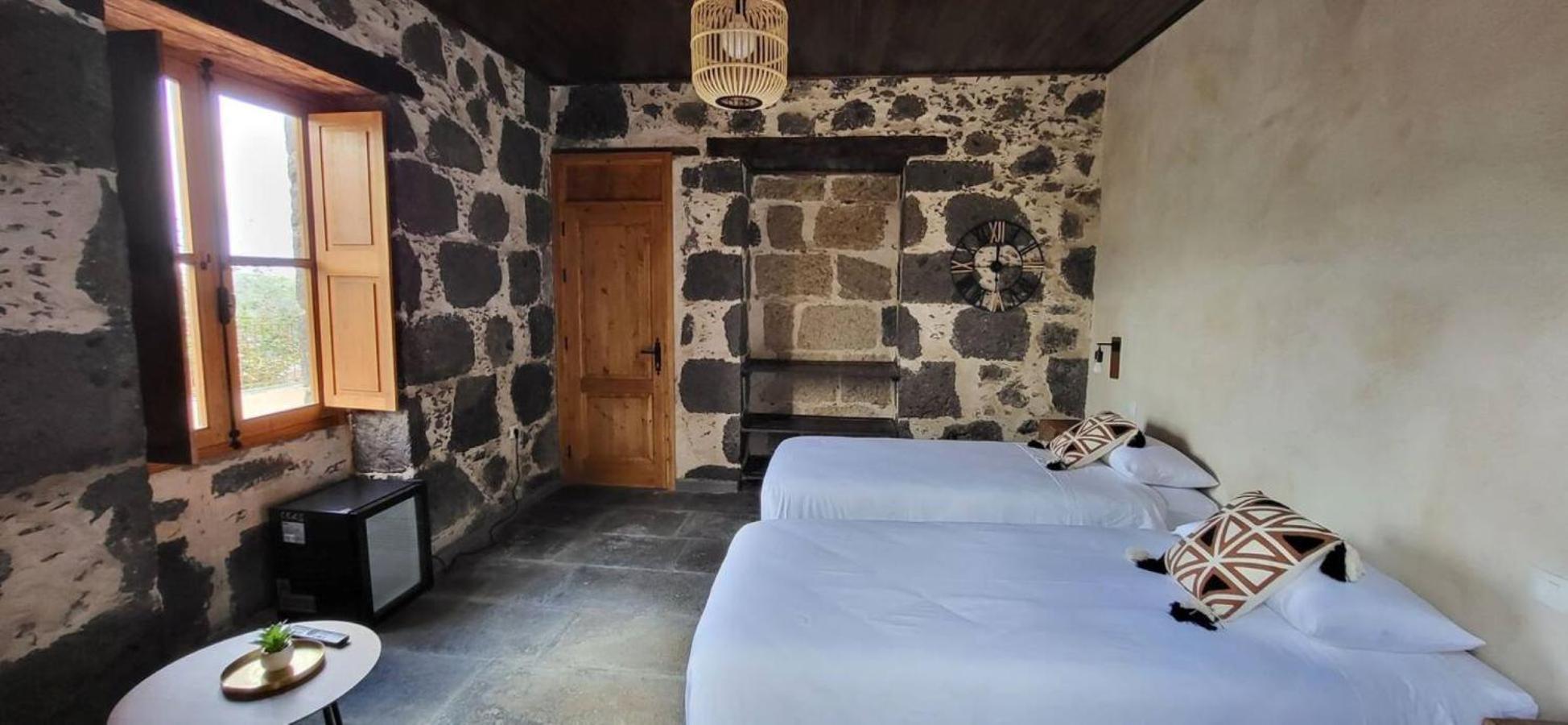 Casa rural El Batan