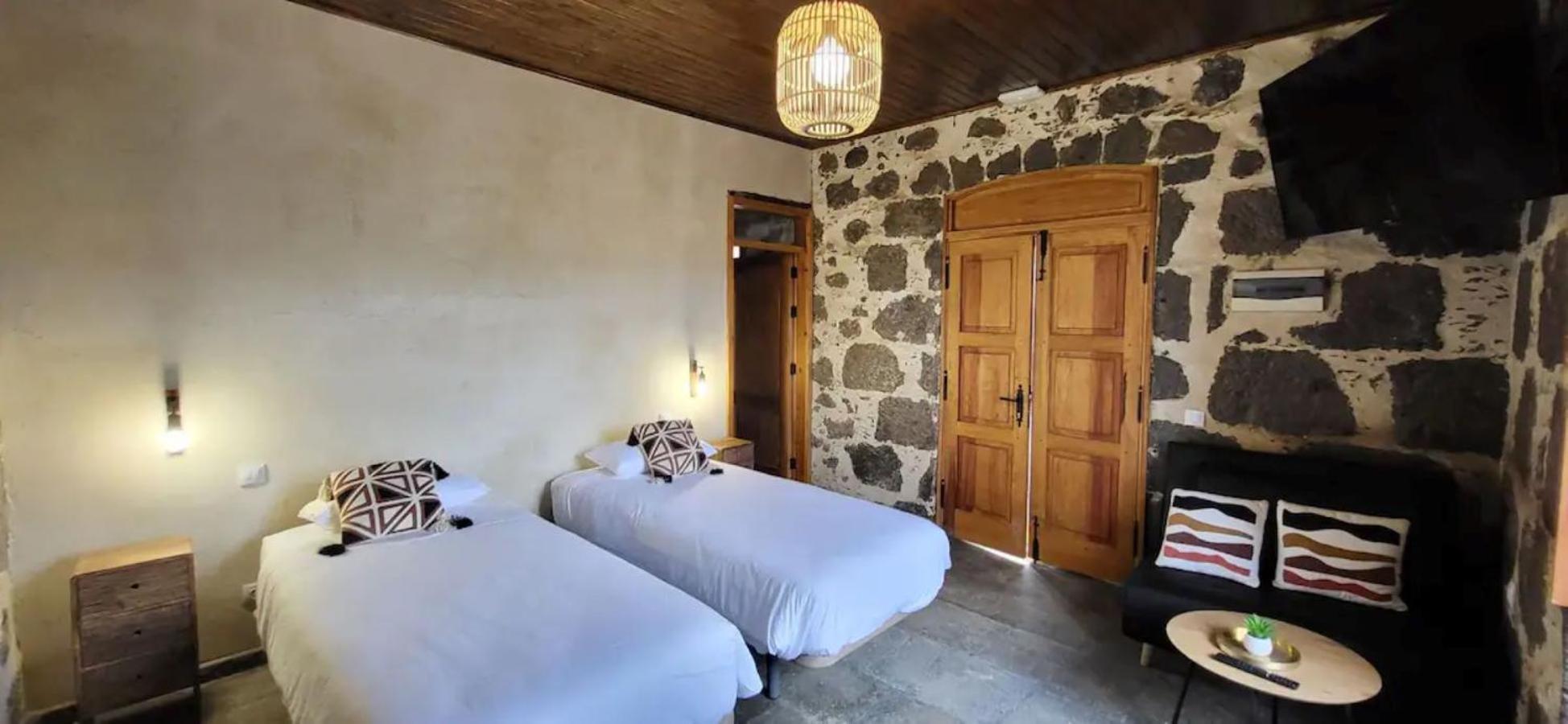 Casa rural El Batan Santa Brígida
