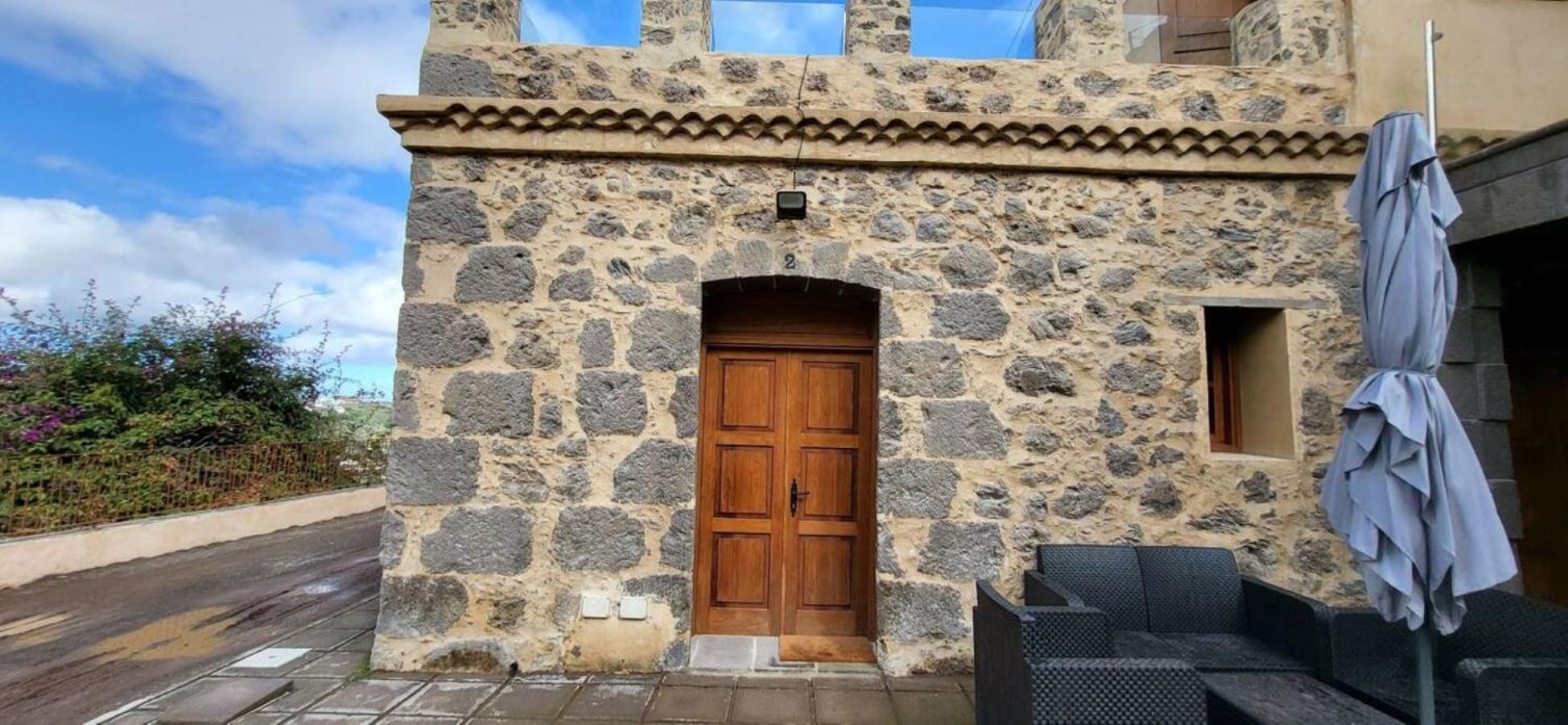 El Batan Landhuis