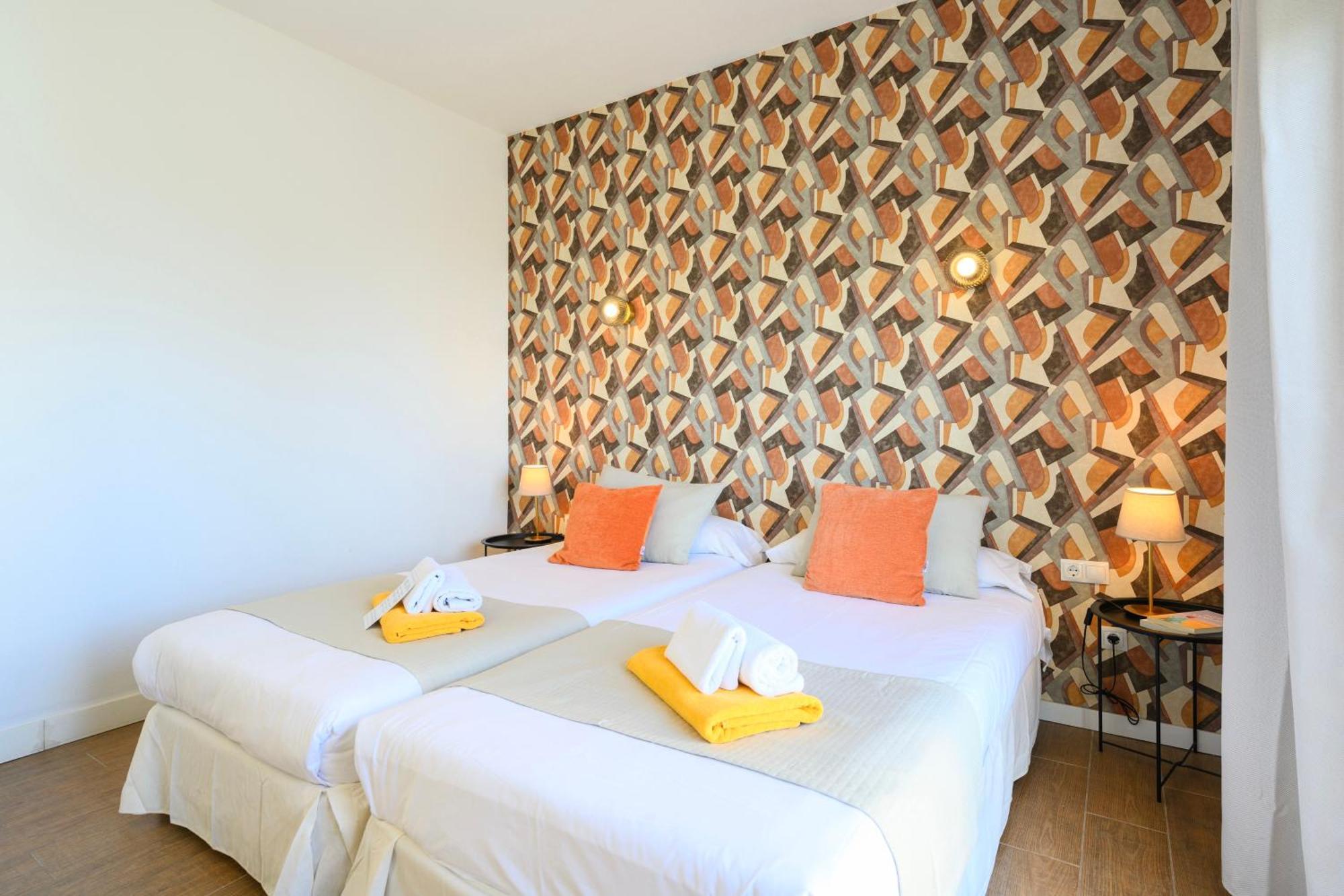 Bandama Golf By Airnest (adults Only) Bed & Breakfast Santa Brígida