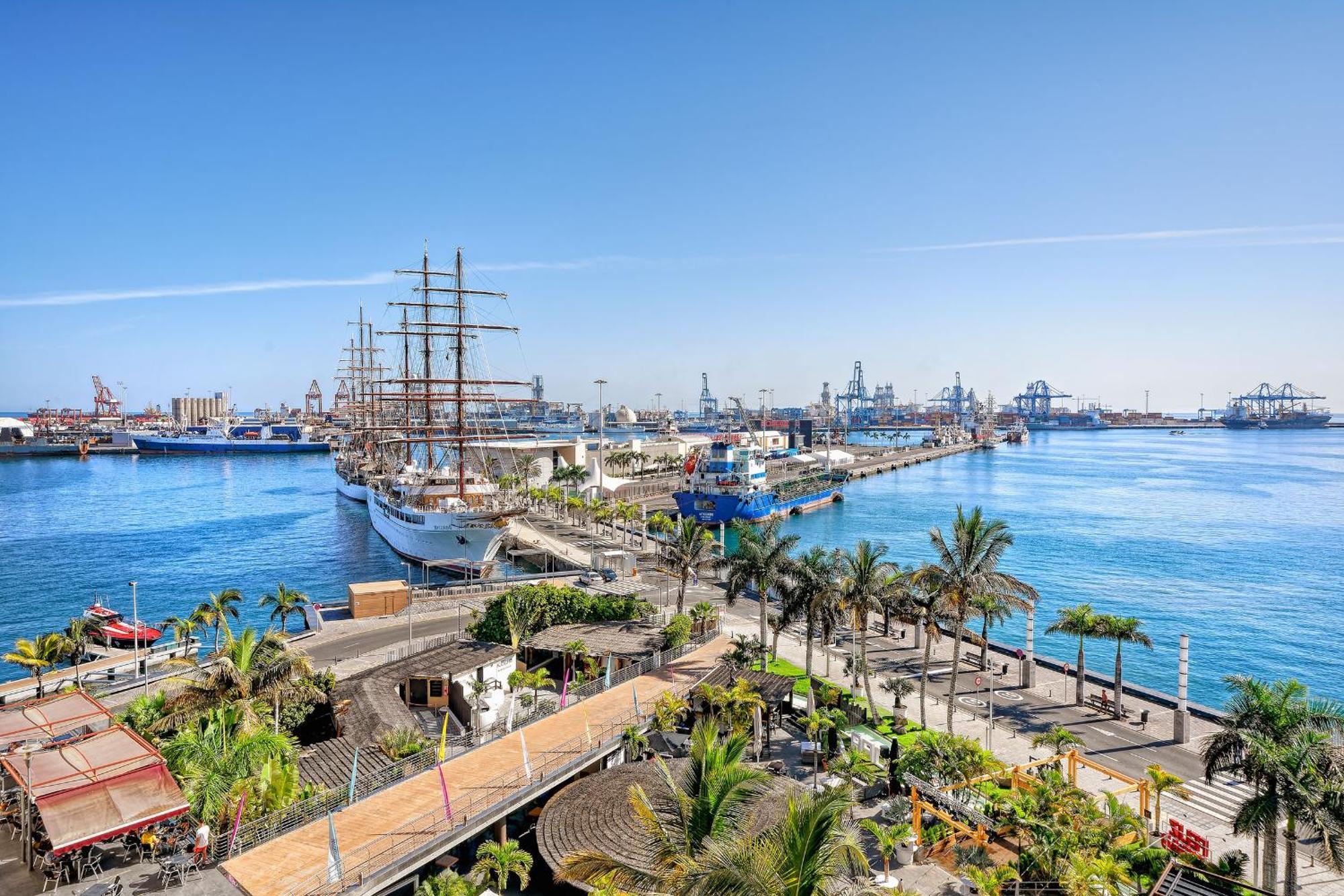 Blue Vista * Las Palmas de Gran Canaria