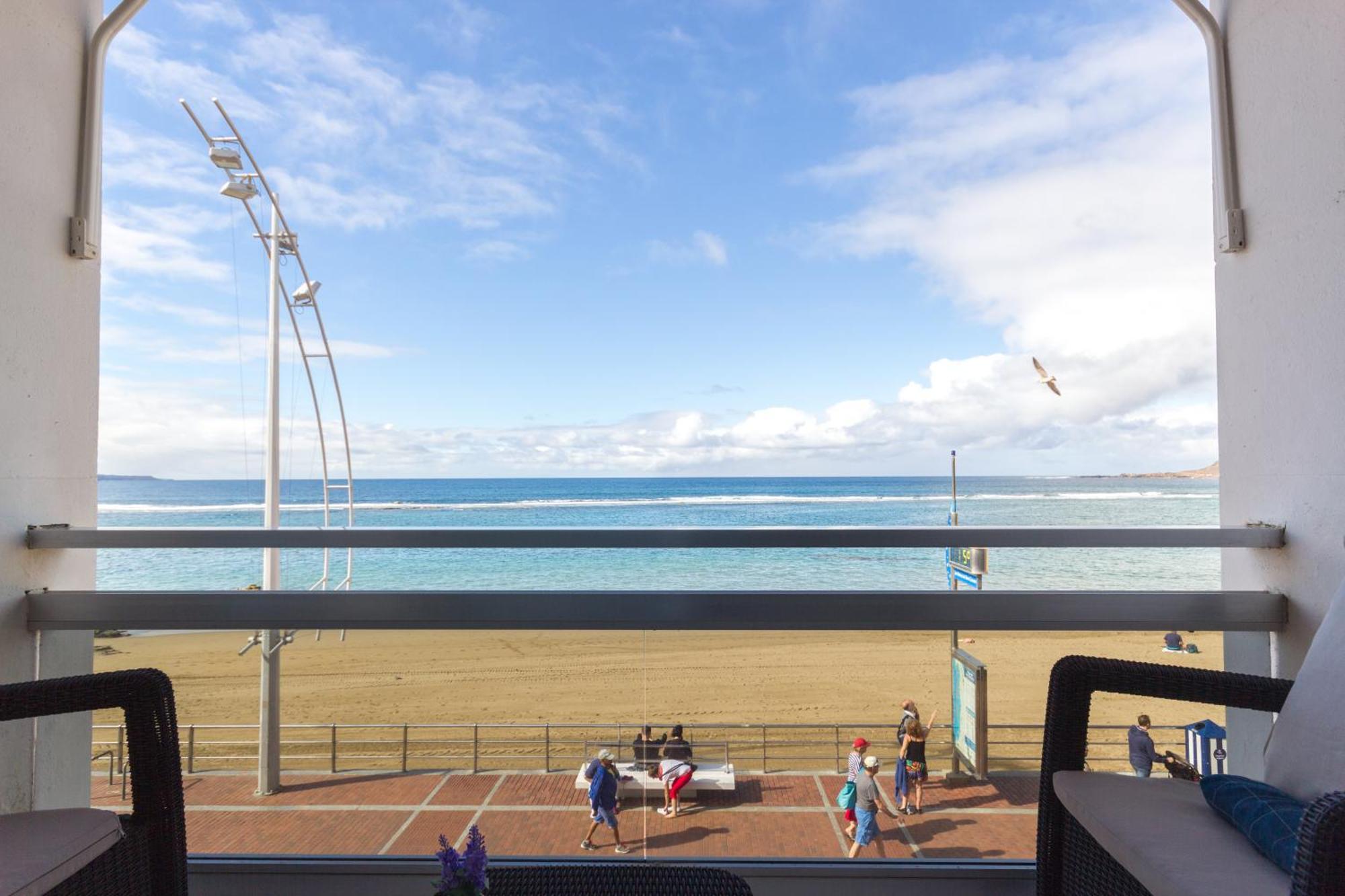 Blue Vista