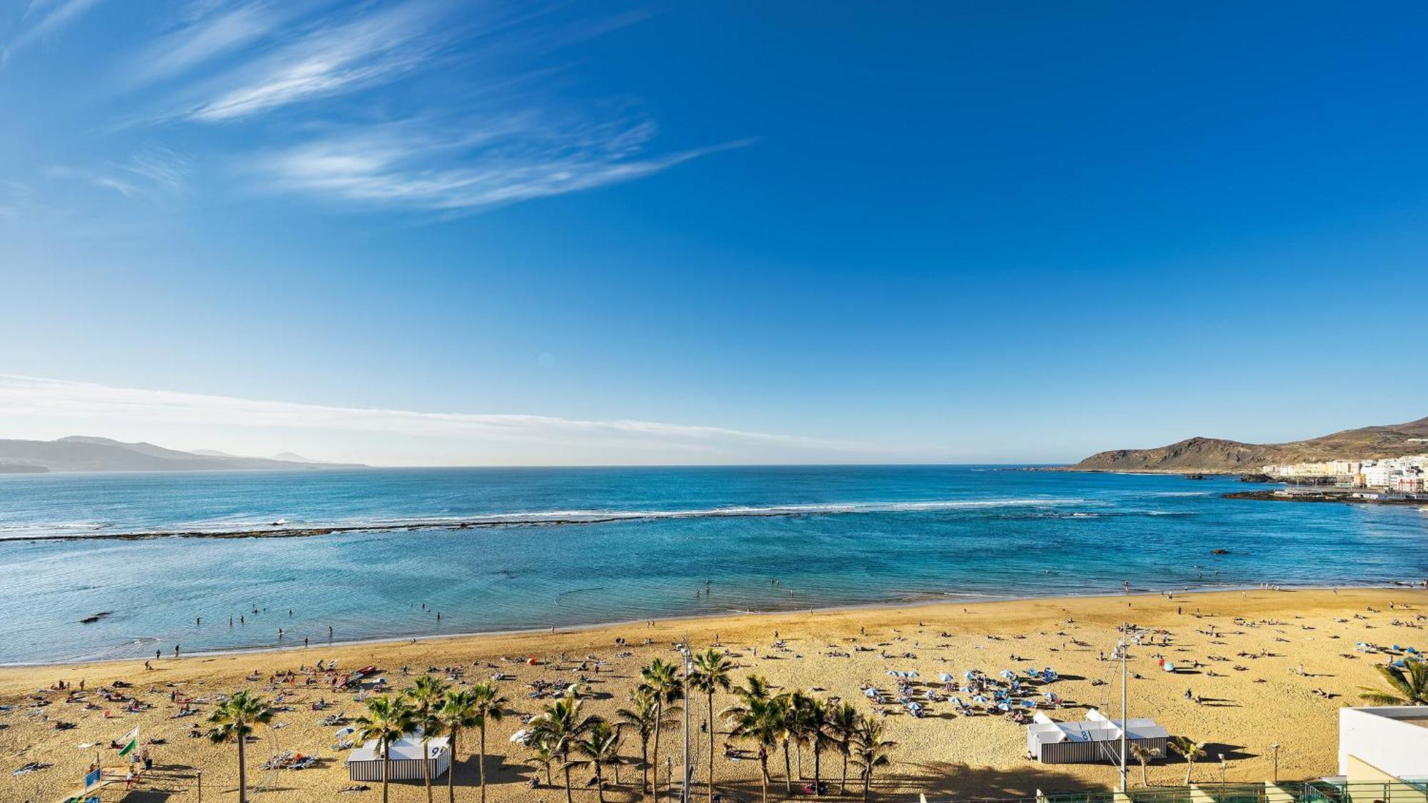 Blue Vista * Las Palmas de Gran Canaria