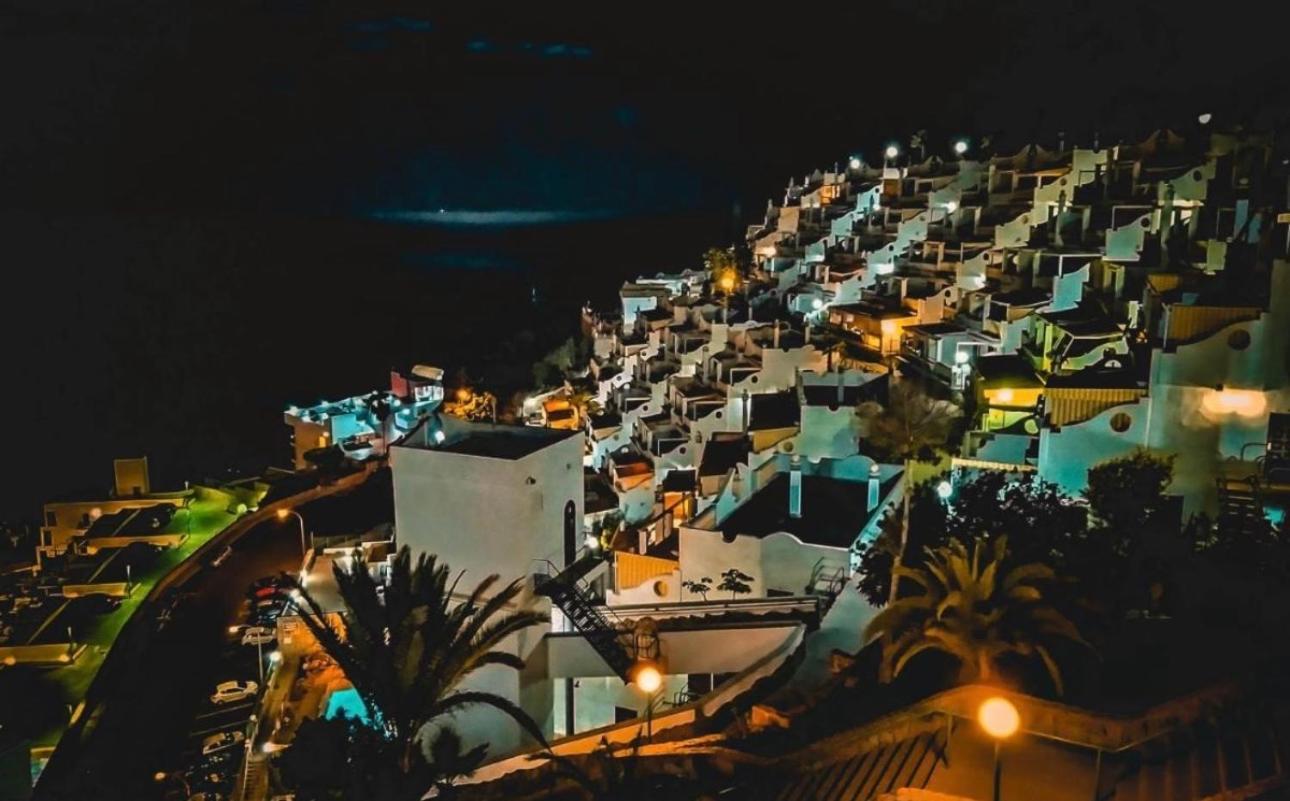 Atlantic Ocean & Views - Playa Del Cura Apartment Las Palmas de Gran Canaria