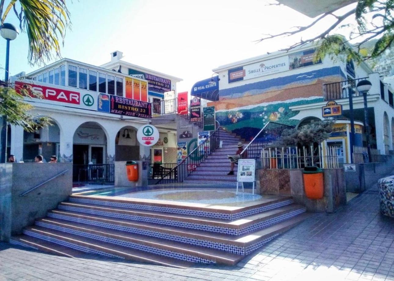 Apartment Atlantic Ocean & Views - Playa Del Cura *