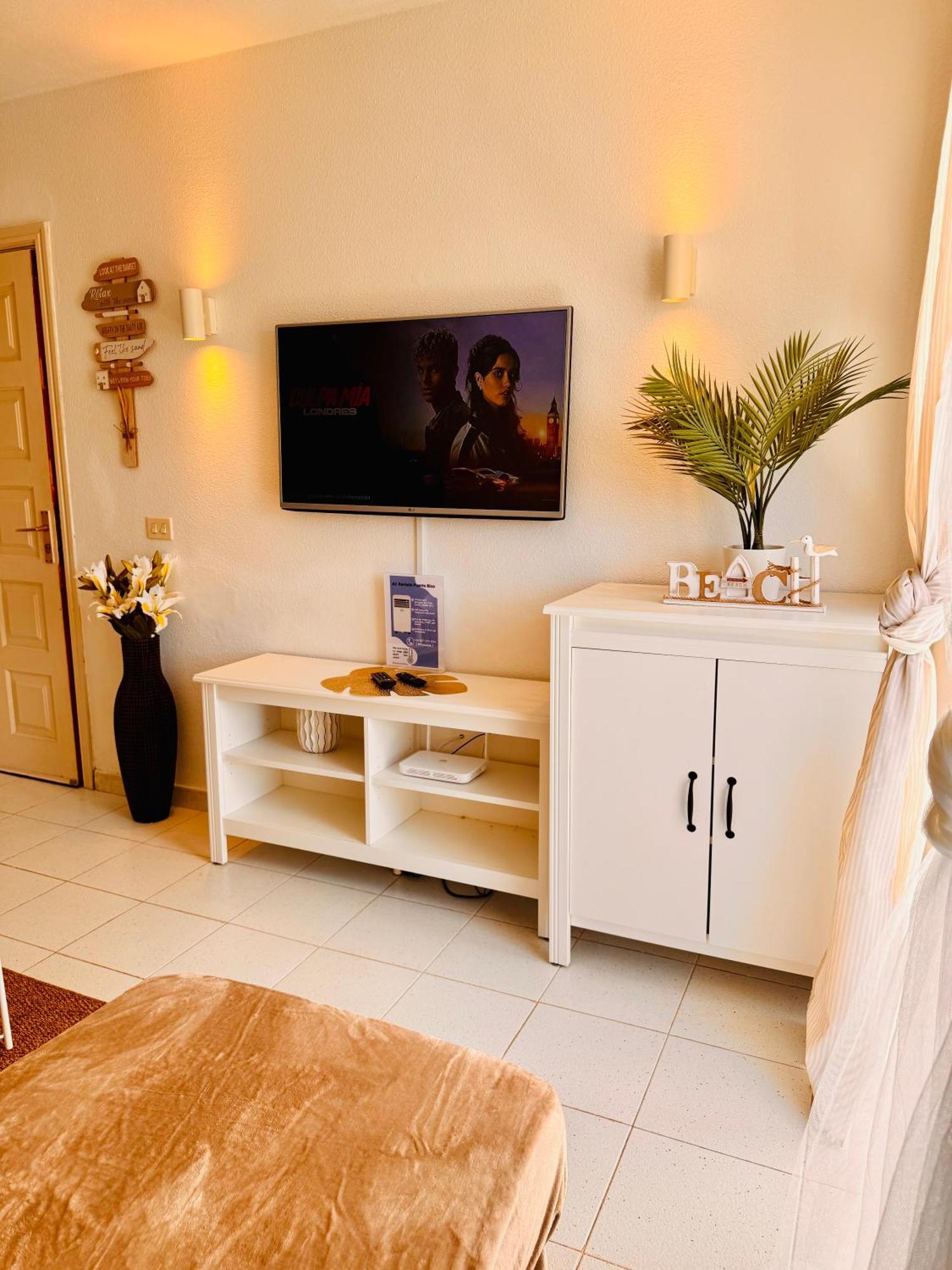 Apartment Atlantic Ocean & Views - Playa Del Cura *