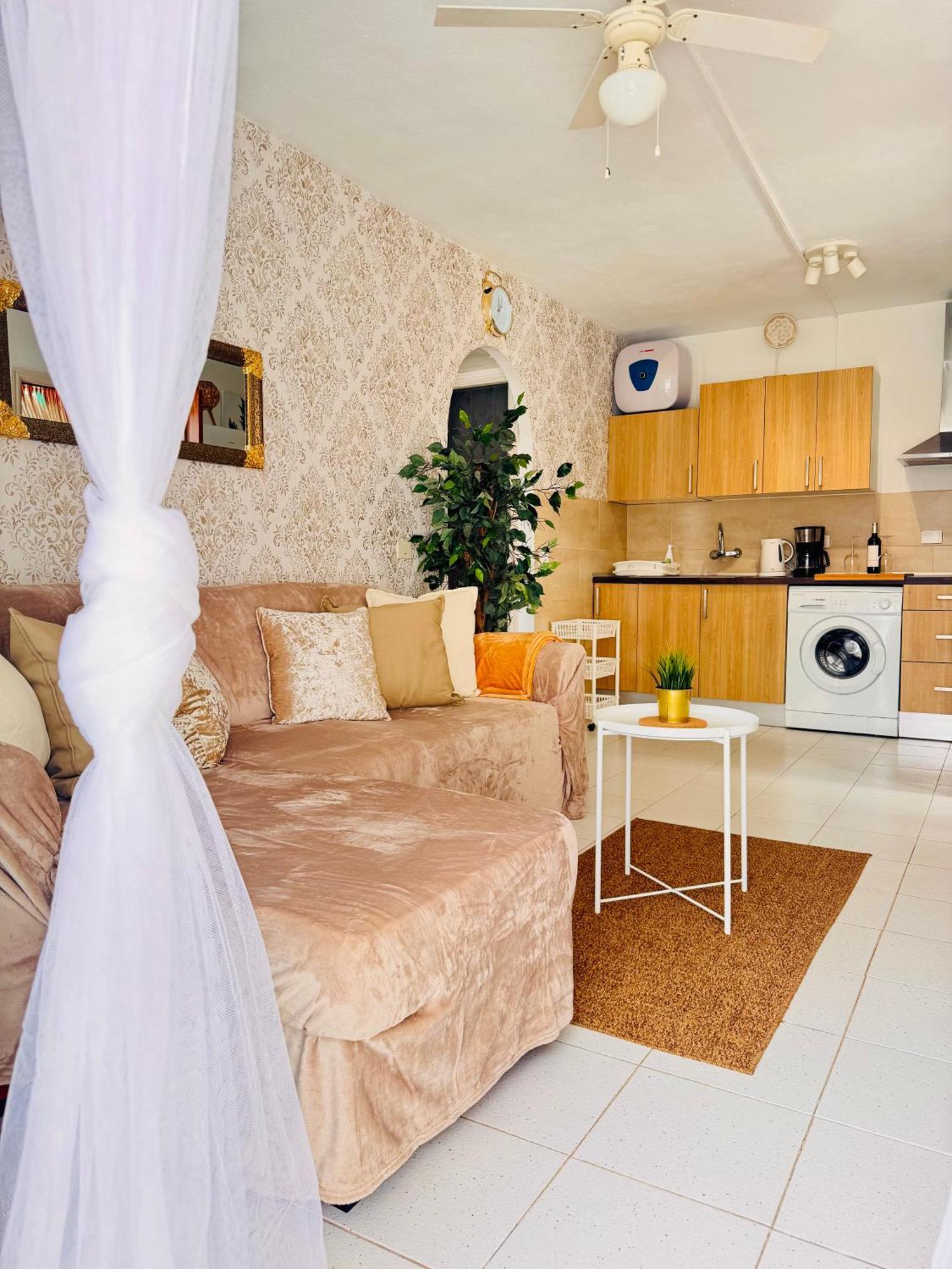 Atlantic Ocean & Views - Playa Del Cura Apartment Las Palmas de Gran Canaria