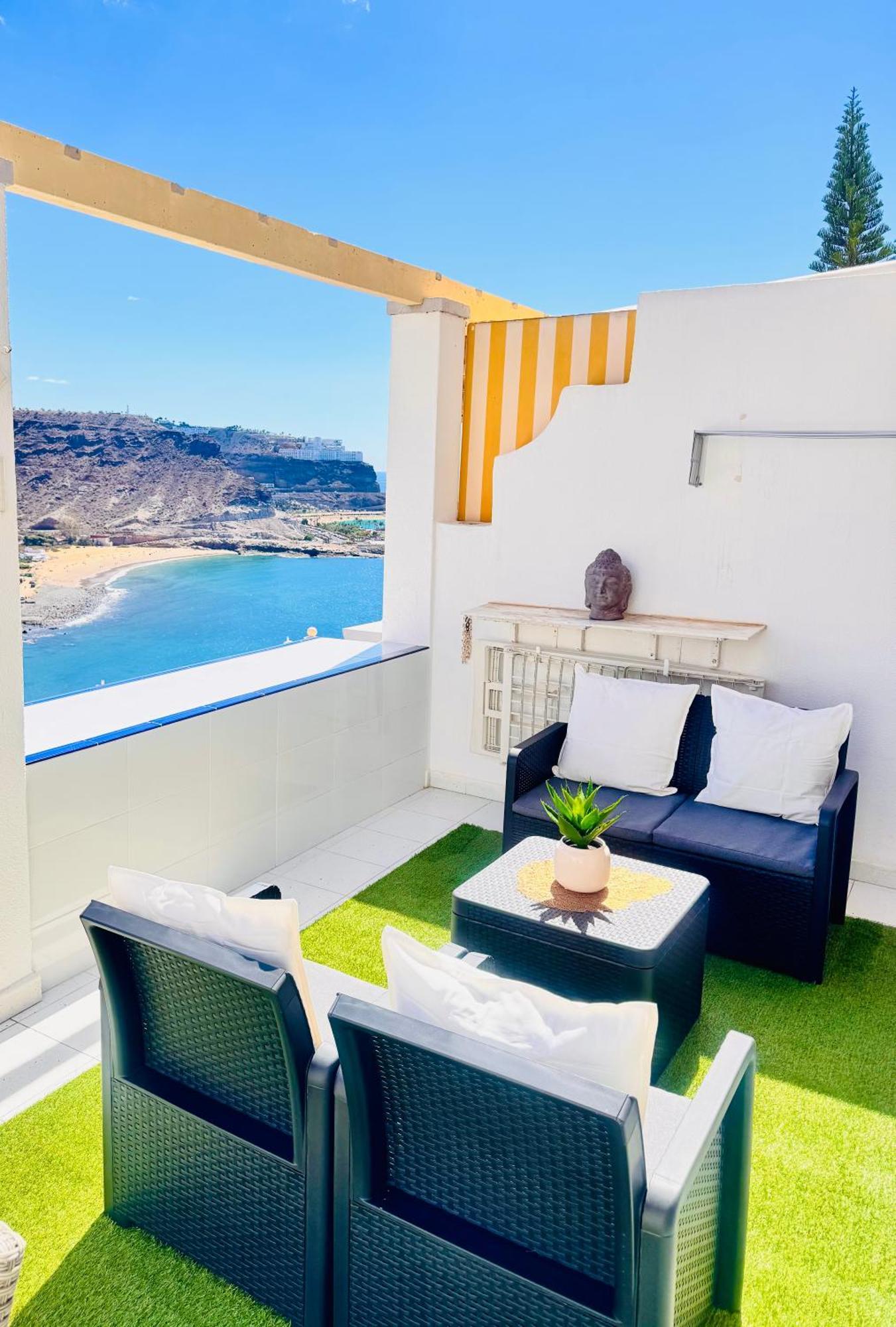 Apartment Atlantic Ocean & Views - Playa Del Cura *