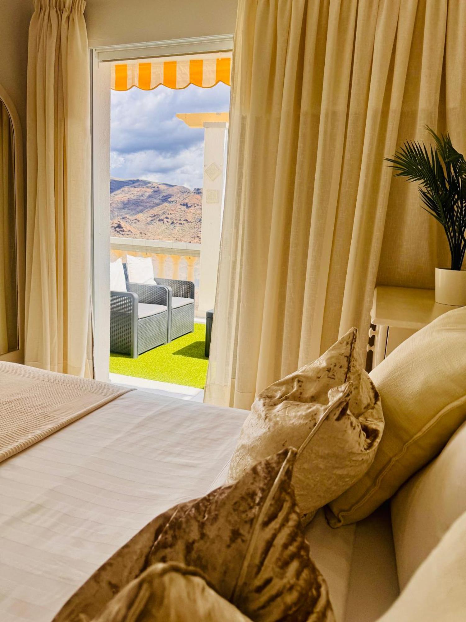Atlantic Ocean & Views - Playa Del Cura Apartment Las Palmas de Gran Canaria