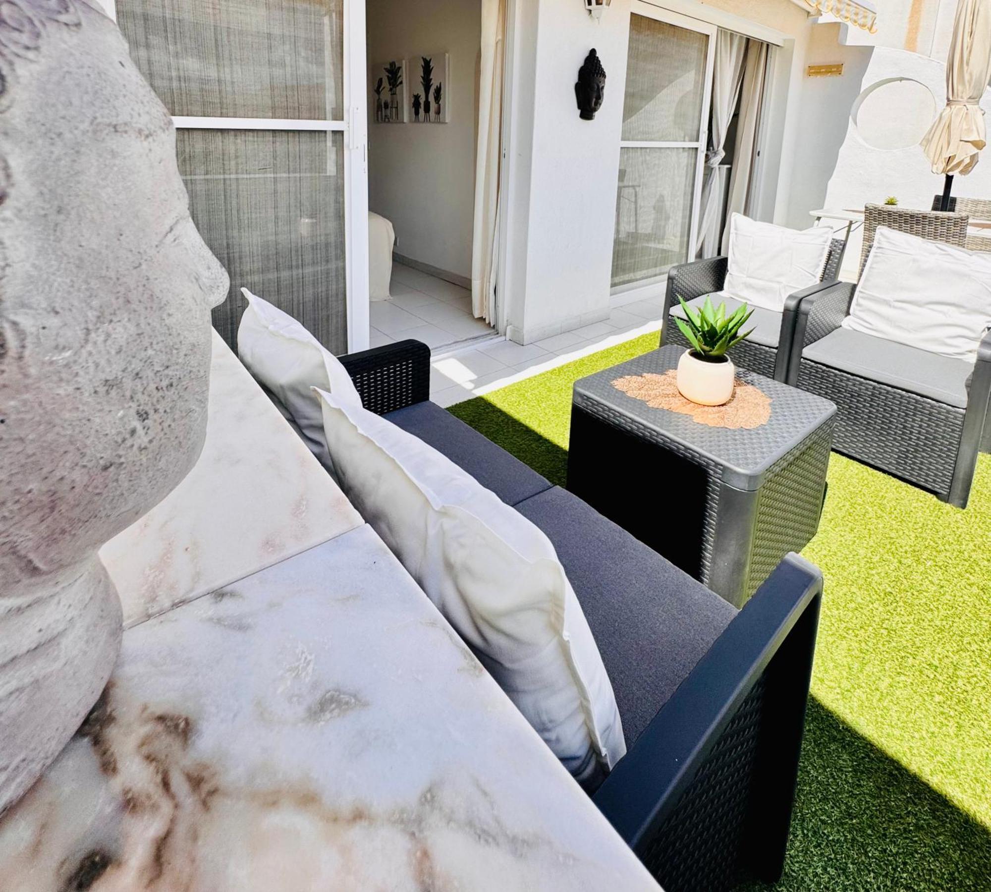 Apartment Atlantic Ocean & Views - Playa Del Cura *