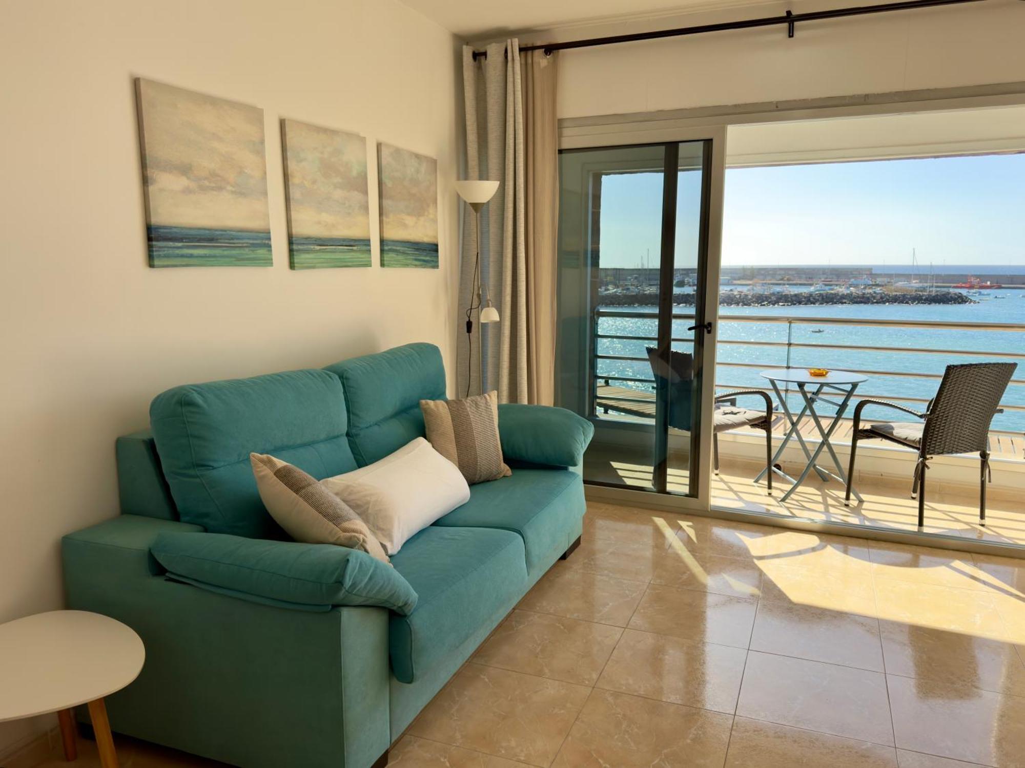Sunset Apartment